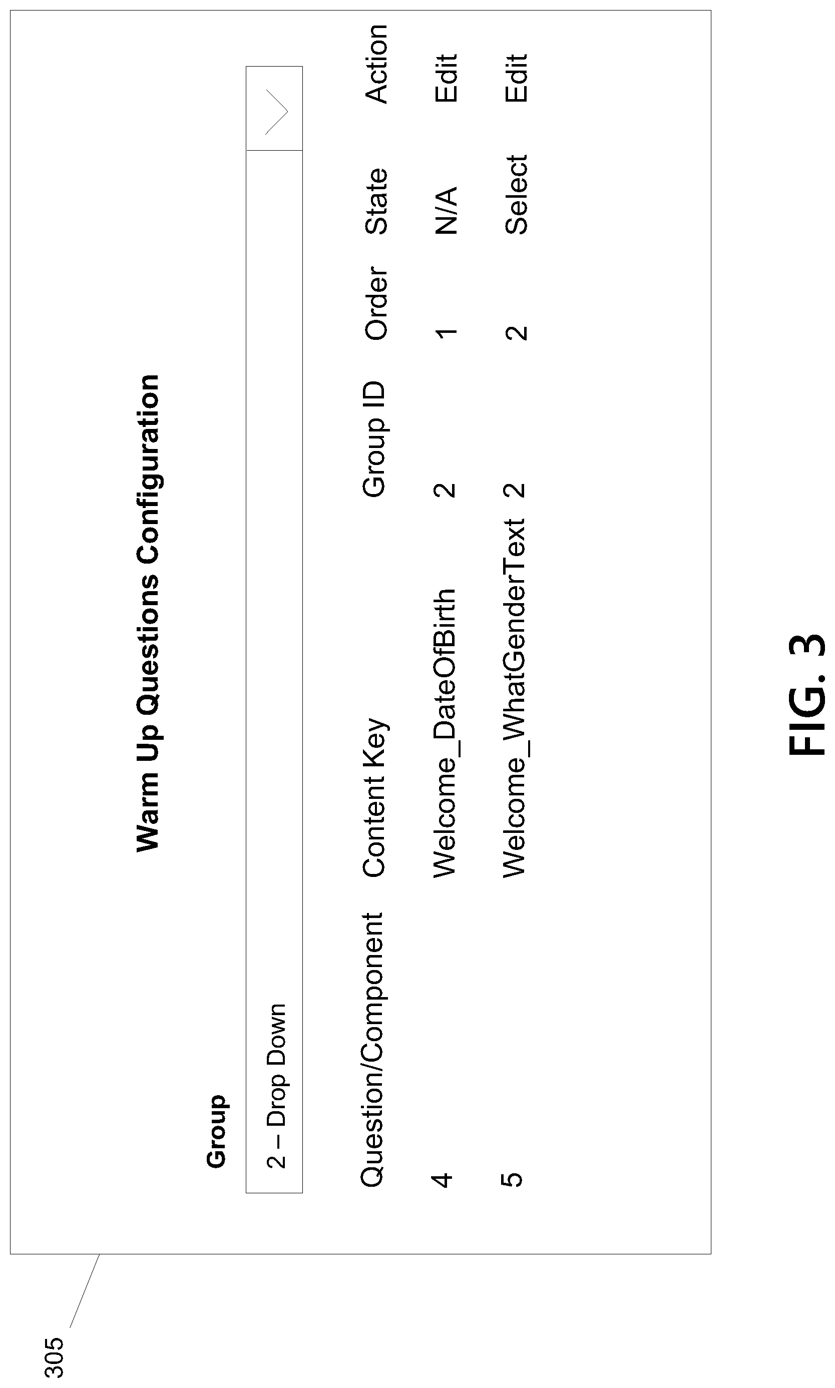 Patent US12619338 Figure 20 – Processing system having a machine learning engine for providing a selectable item availability output