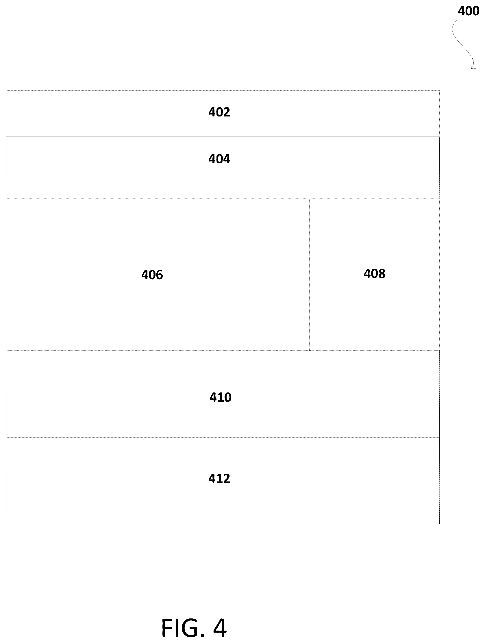 Patent US12619341 Figure 7 – Dynamic collection-based content presentation