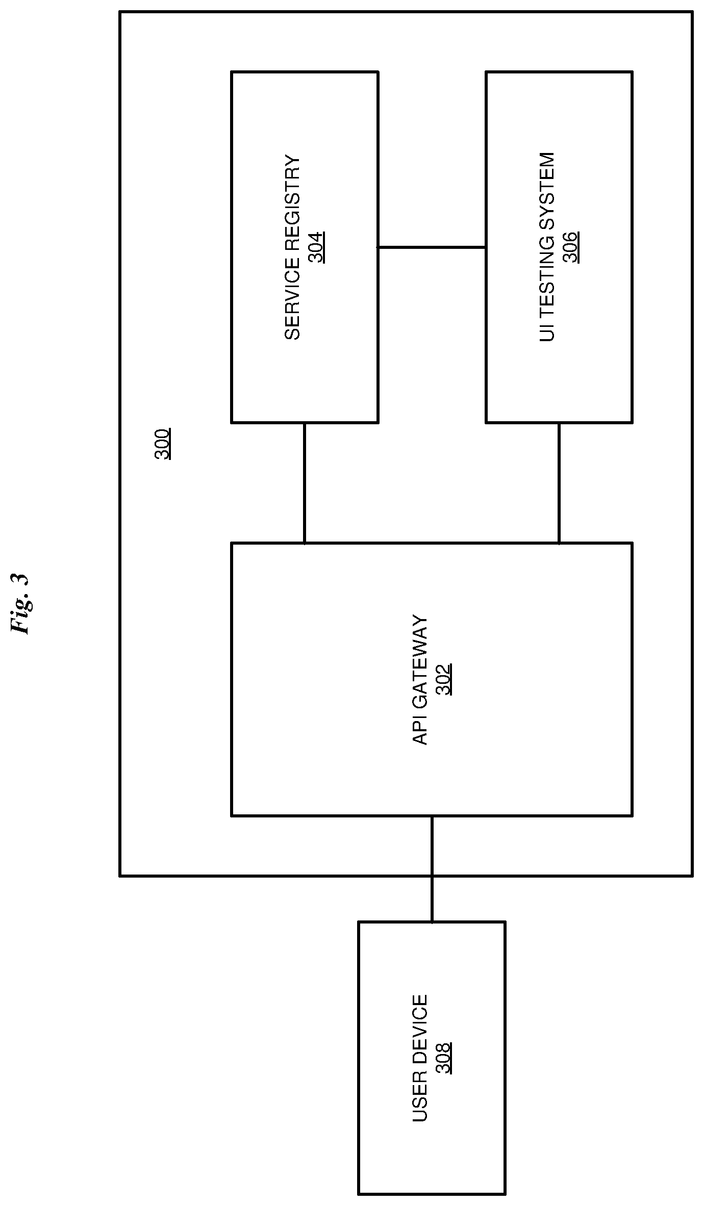 Patent US12619342 Figure 3 – Cognitive detection of user interface errors