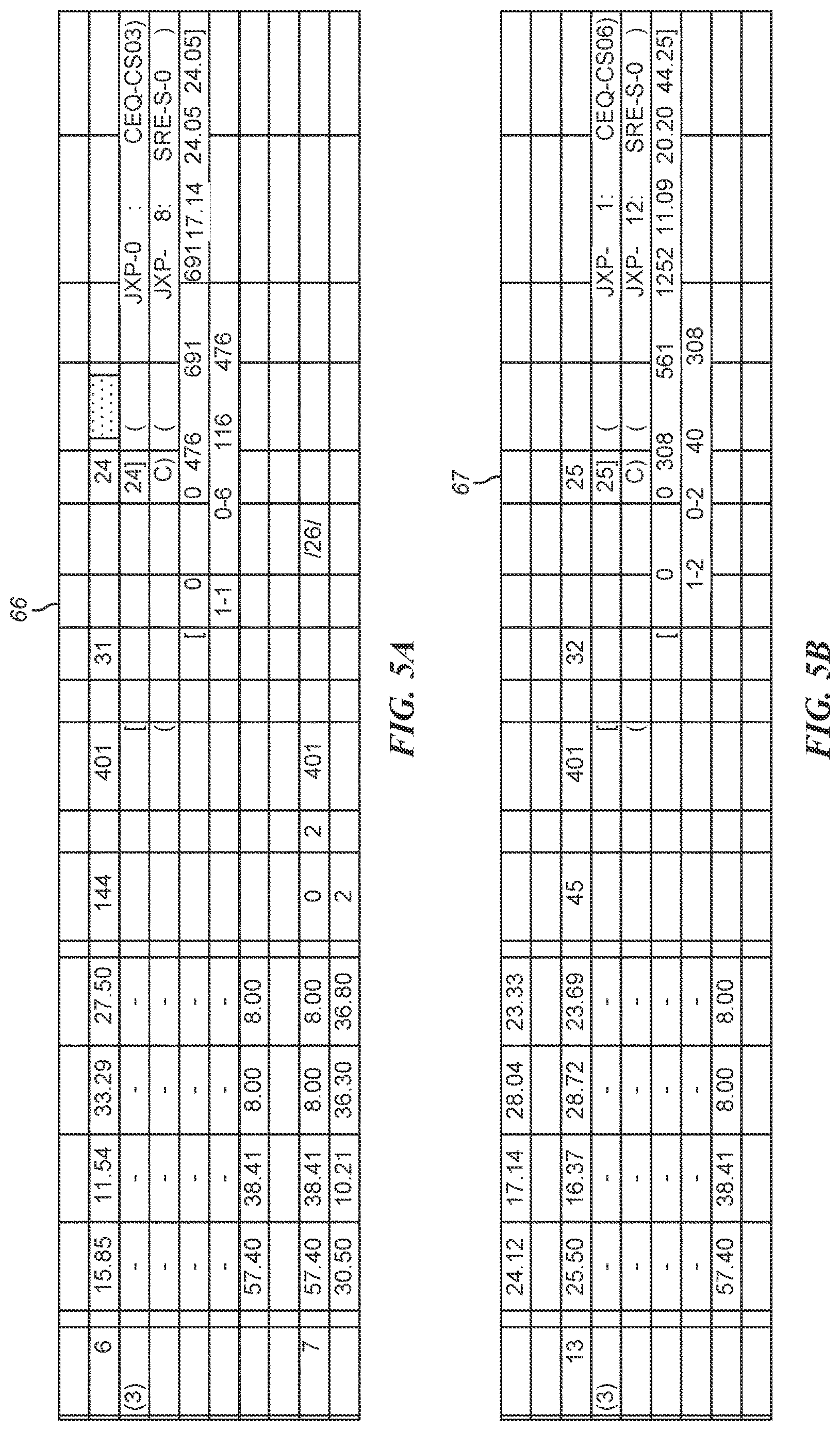 Patent US12619344 Figure 6 – Graphical user interface for controlling extended spectrum DOCSIS amplifier