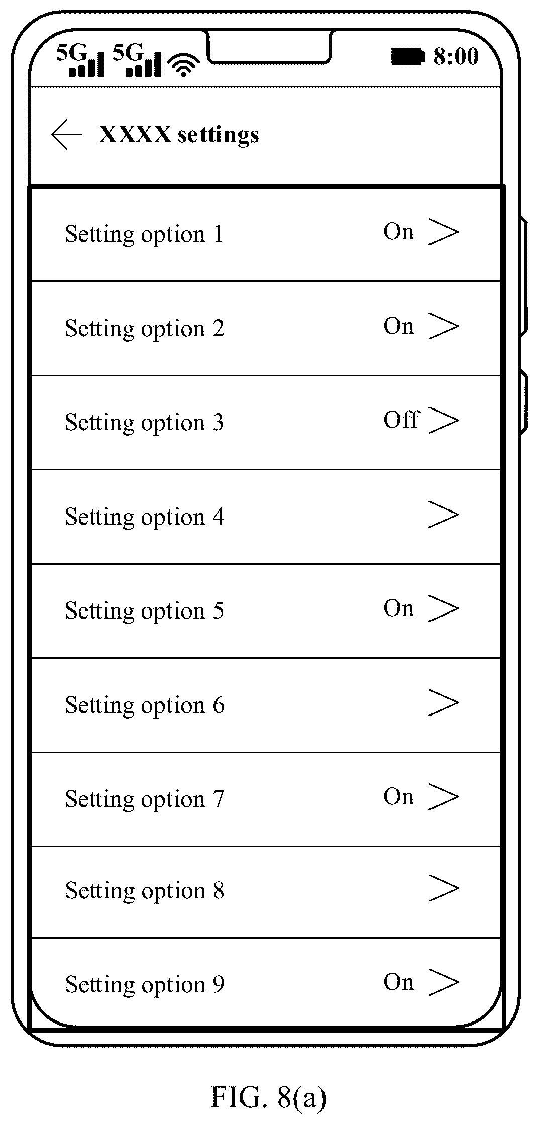 Patent US12619347 Figure 12 – Method for performing frame interpolation in interface display process and terminal device