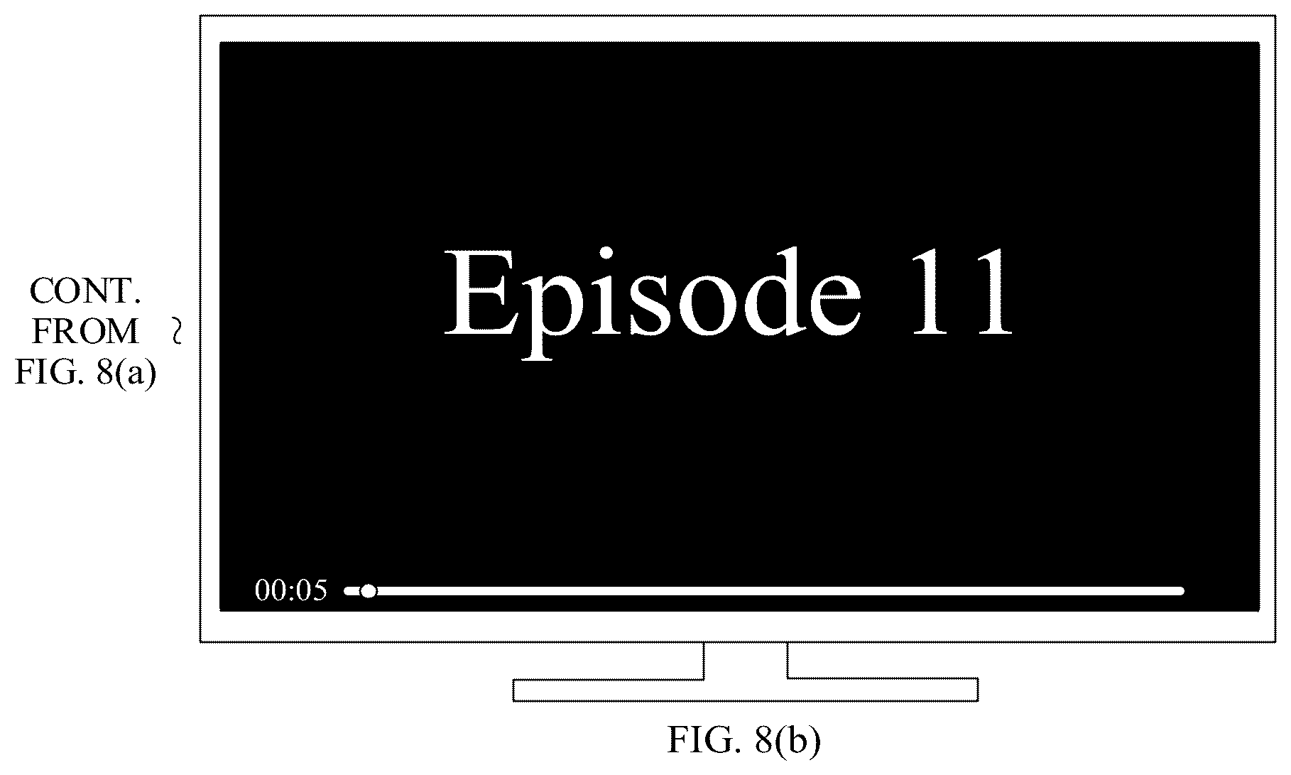Patent US12619349 Figure 15 – Multimedia data playing method and electronic device
