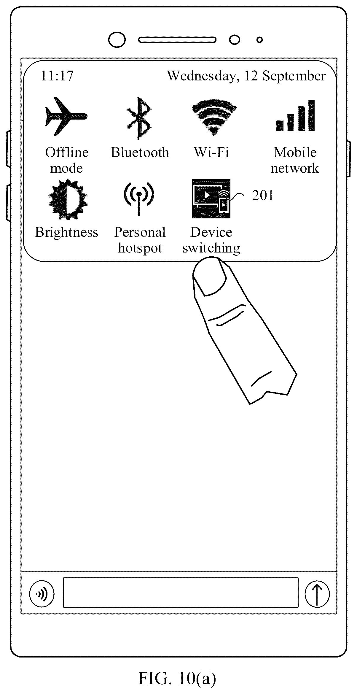 Patent US12619349 Figure 18 – Multimedia data playing method and electronic device