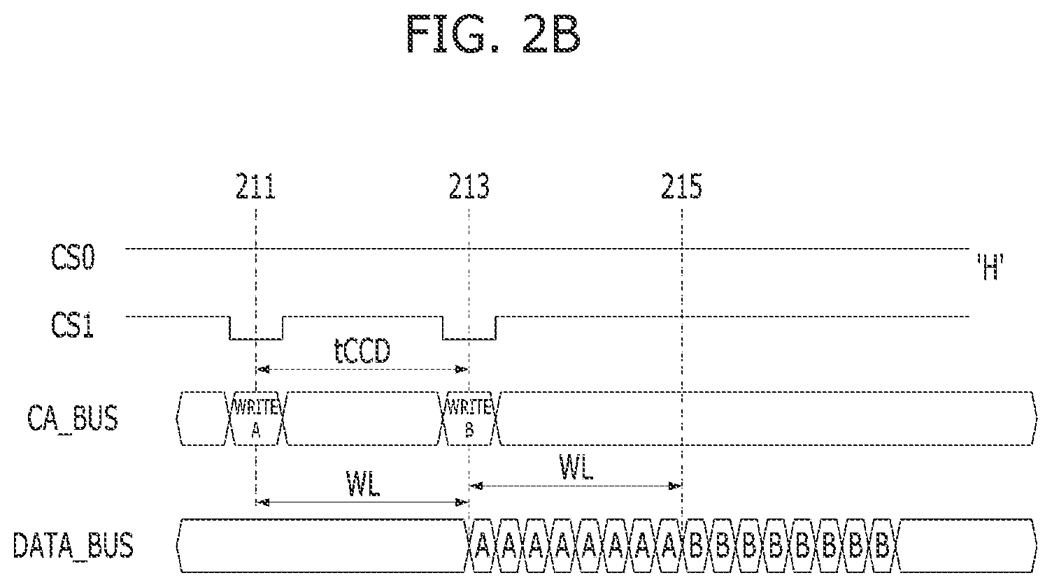 Patent US12619359 Figure 3 – Memory controller including arbiter, memory system and operation method of the memory controller