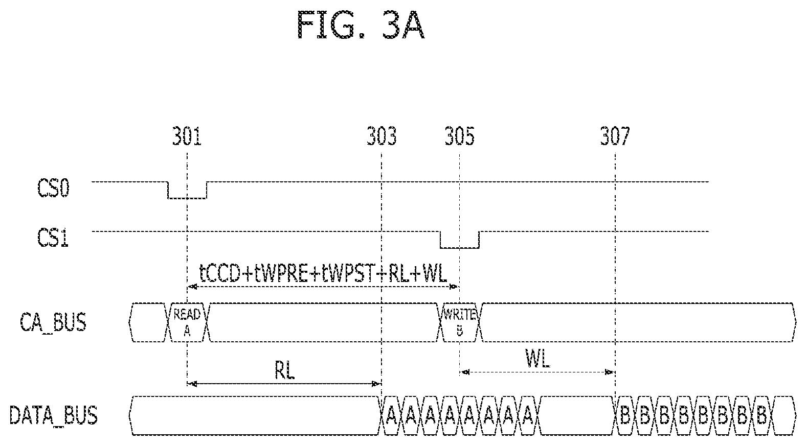 Patent US12619359 Figure 4 – Memory controller including arbiter, memory system and operation method of the memory controller
