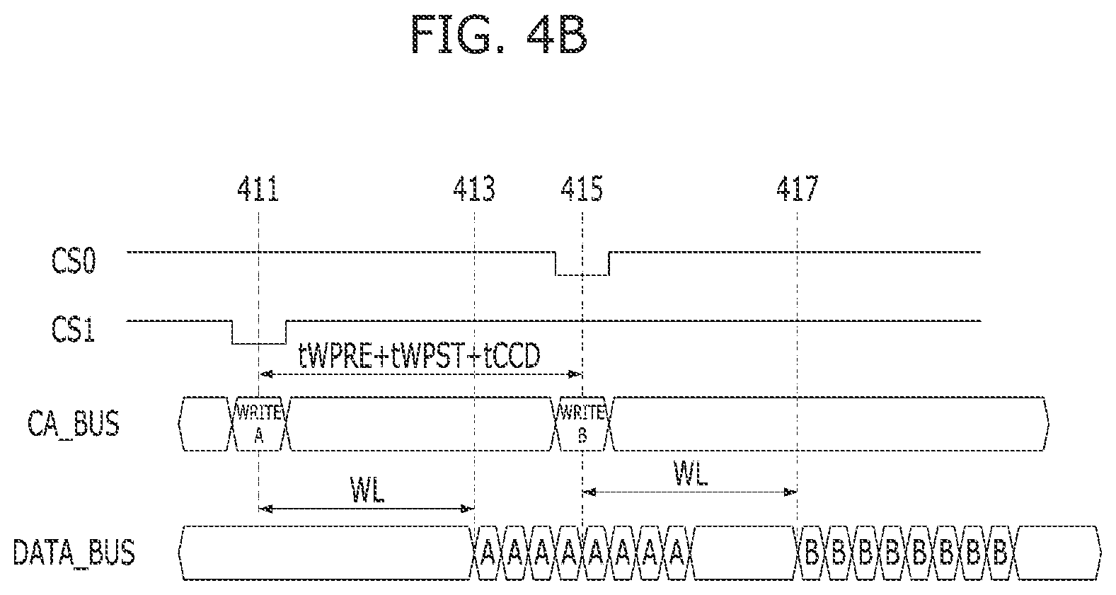 Patent US12619359 Figure 7 – Memory controller including arbiter, memory system and operation method of the memory controller