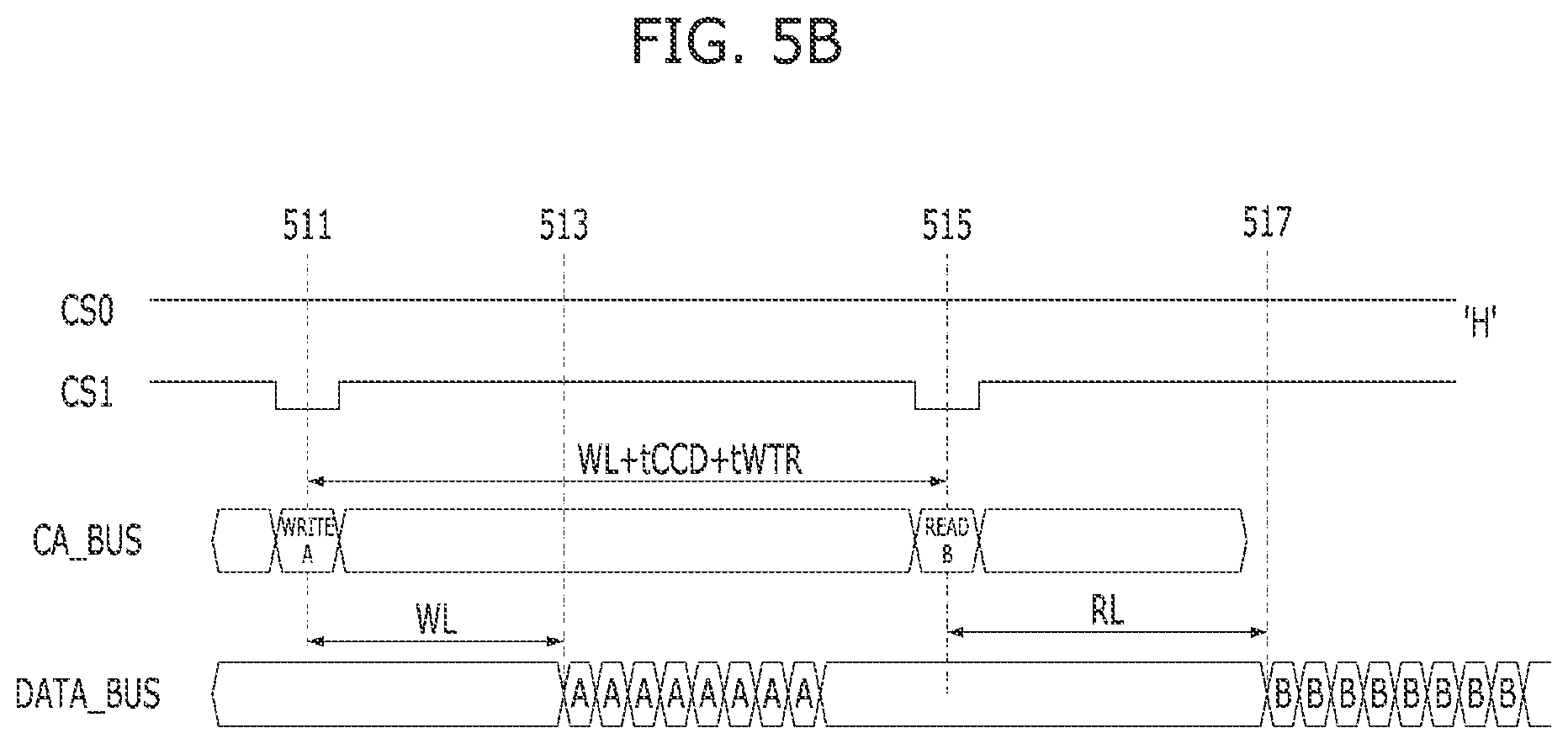 Patent US12619359 Figure 9 – Memory controller including arbiter, memory system and operation method of the memory controller