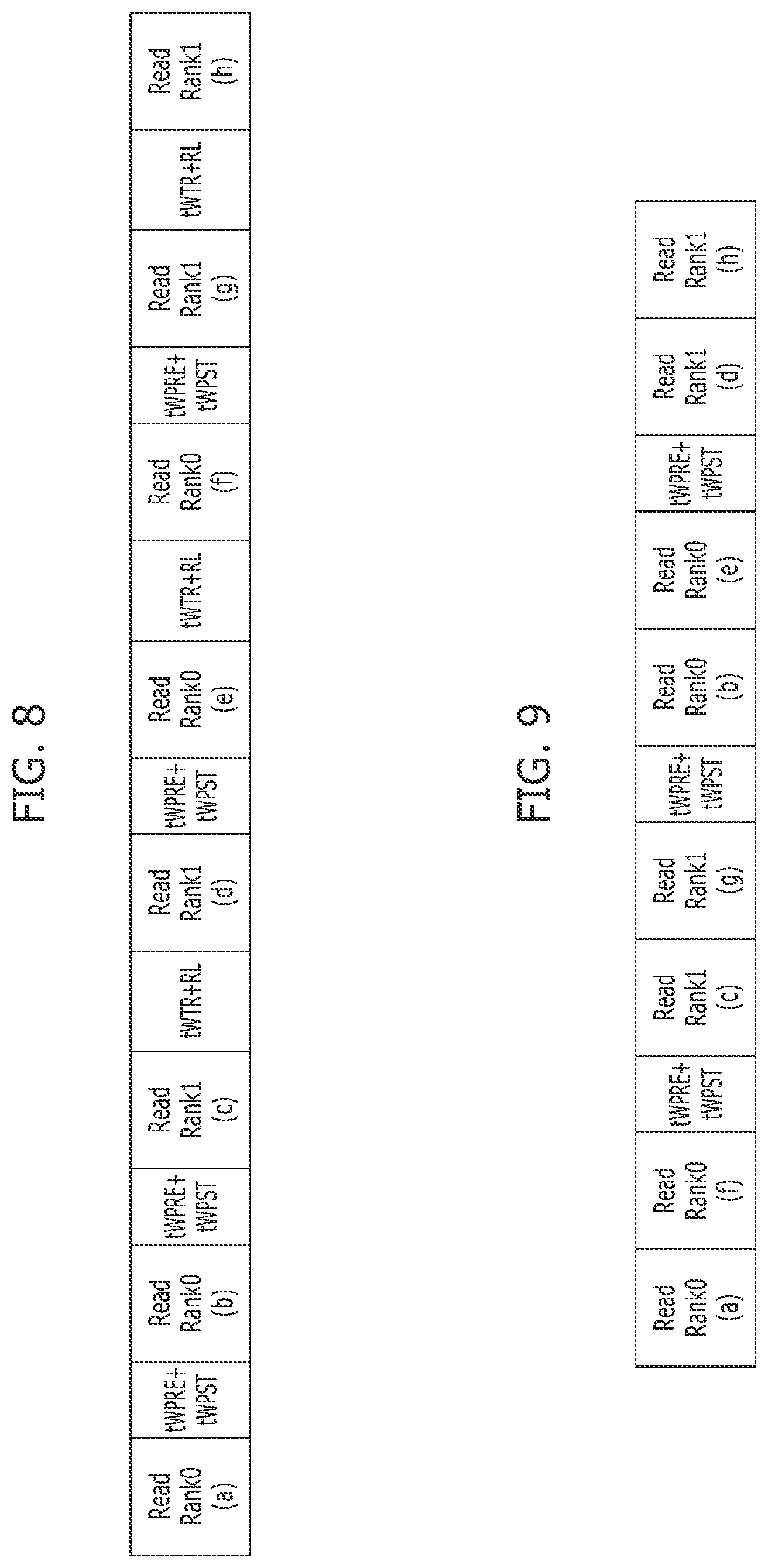 Patent US12619359 Figure 12 – Memory controller including arbiter, memory system and operation method of the memory controller