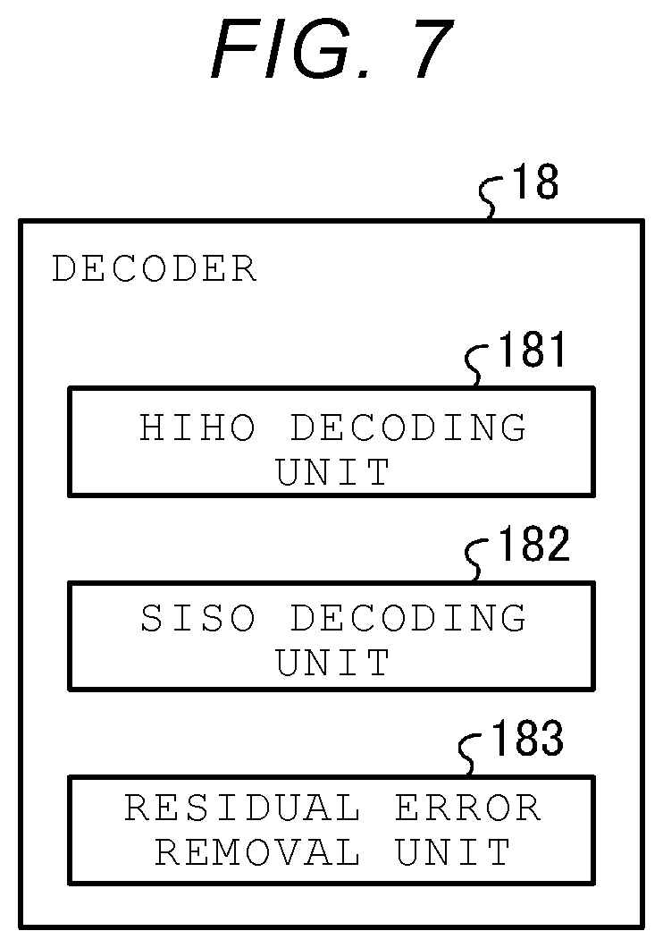 Patent US12619362 Figure 4 – Memory system and control method