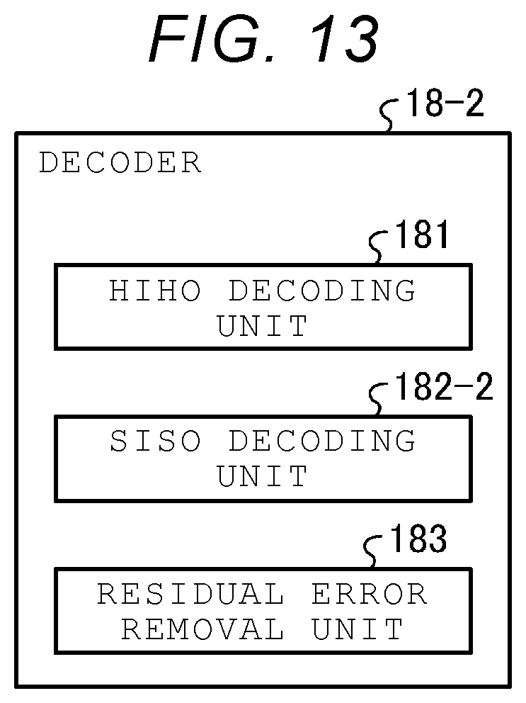 Patent US12619362 Figure 10 – Memory system and control method