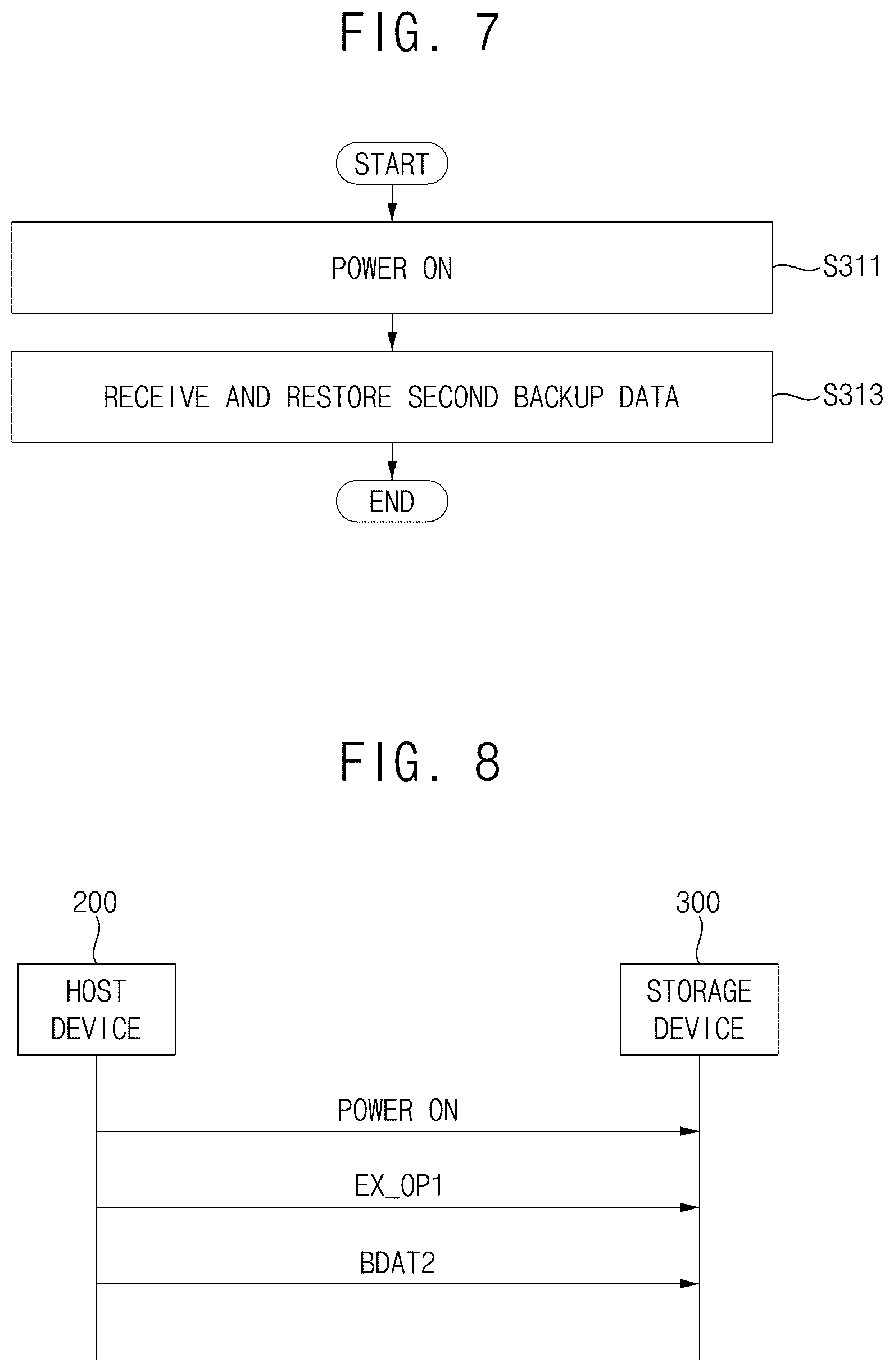 Patent US12619364 Figure 6 – Storage device and storage system including the same