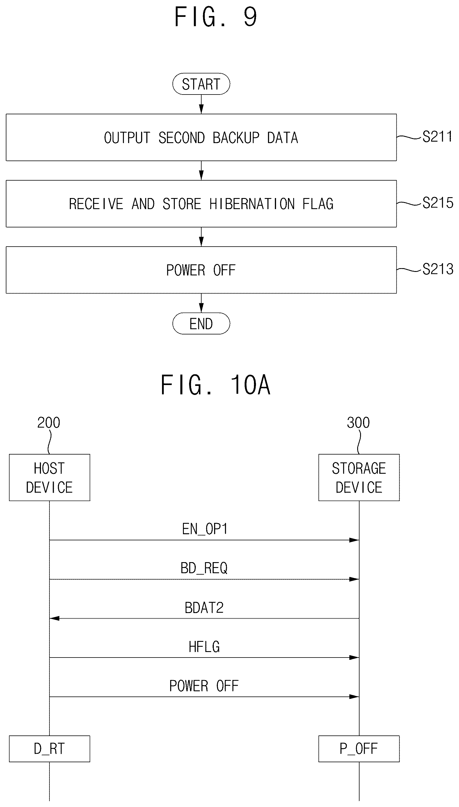 Patent US12619364 Figure 7 – Storage device and storage system including the same