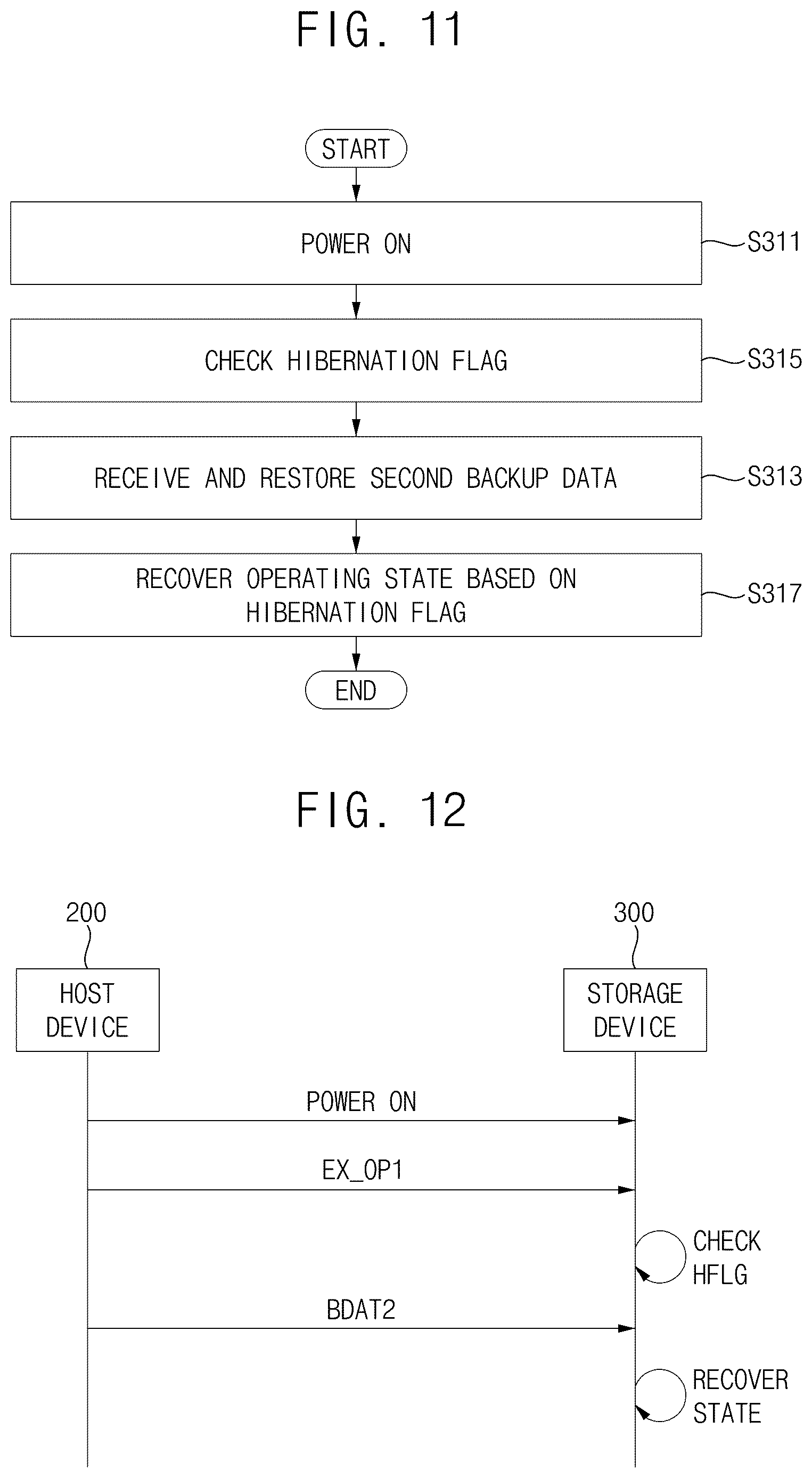 Patent US12619364 Figure 9 – Storage device and storage system including the same