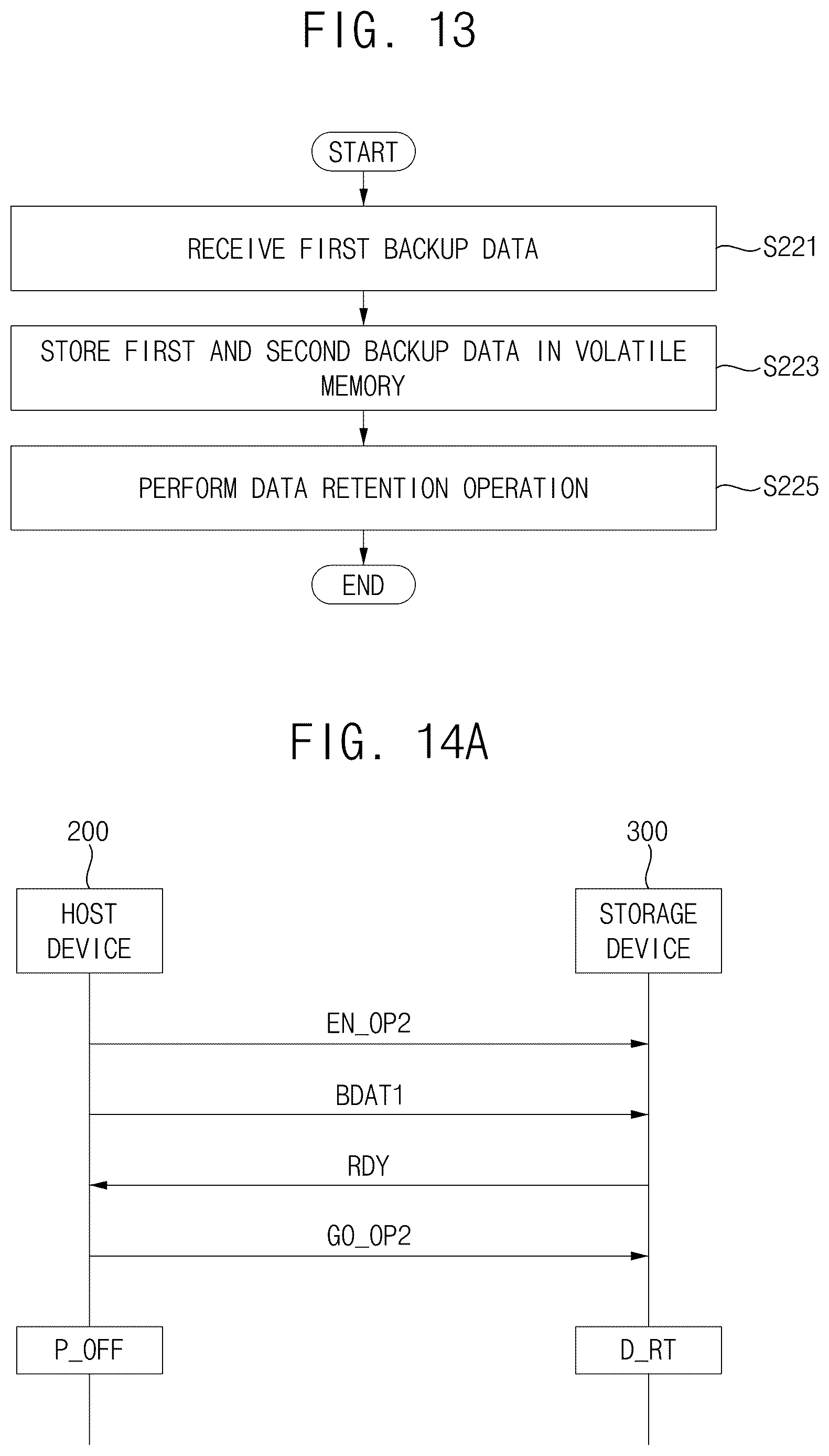 Patent US12619364 Figure 10 – Storage device and storage system including the same