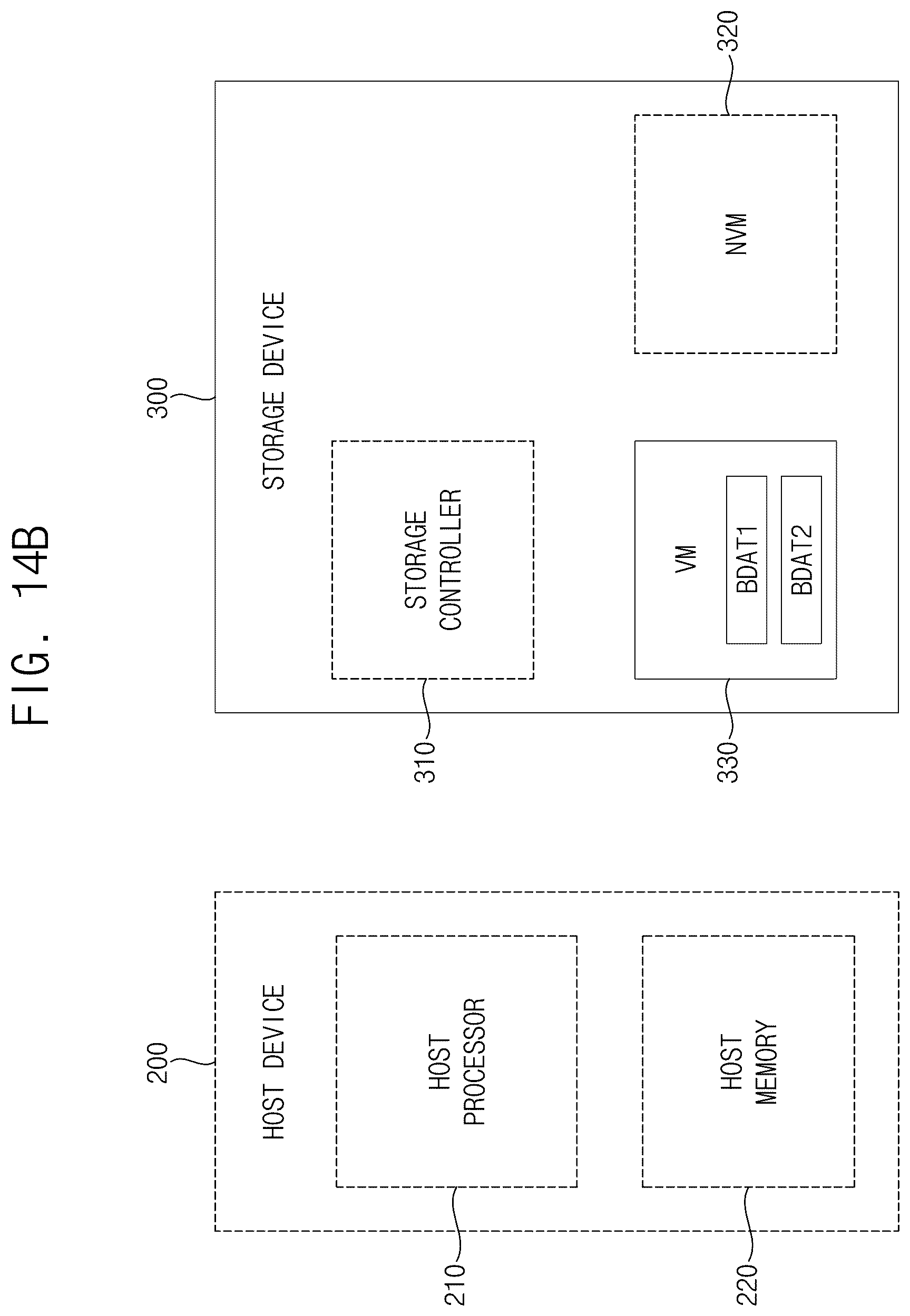 Patent US12619364 Figure 11 – Storage device and storage system including the same