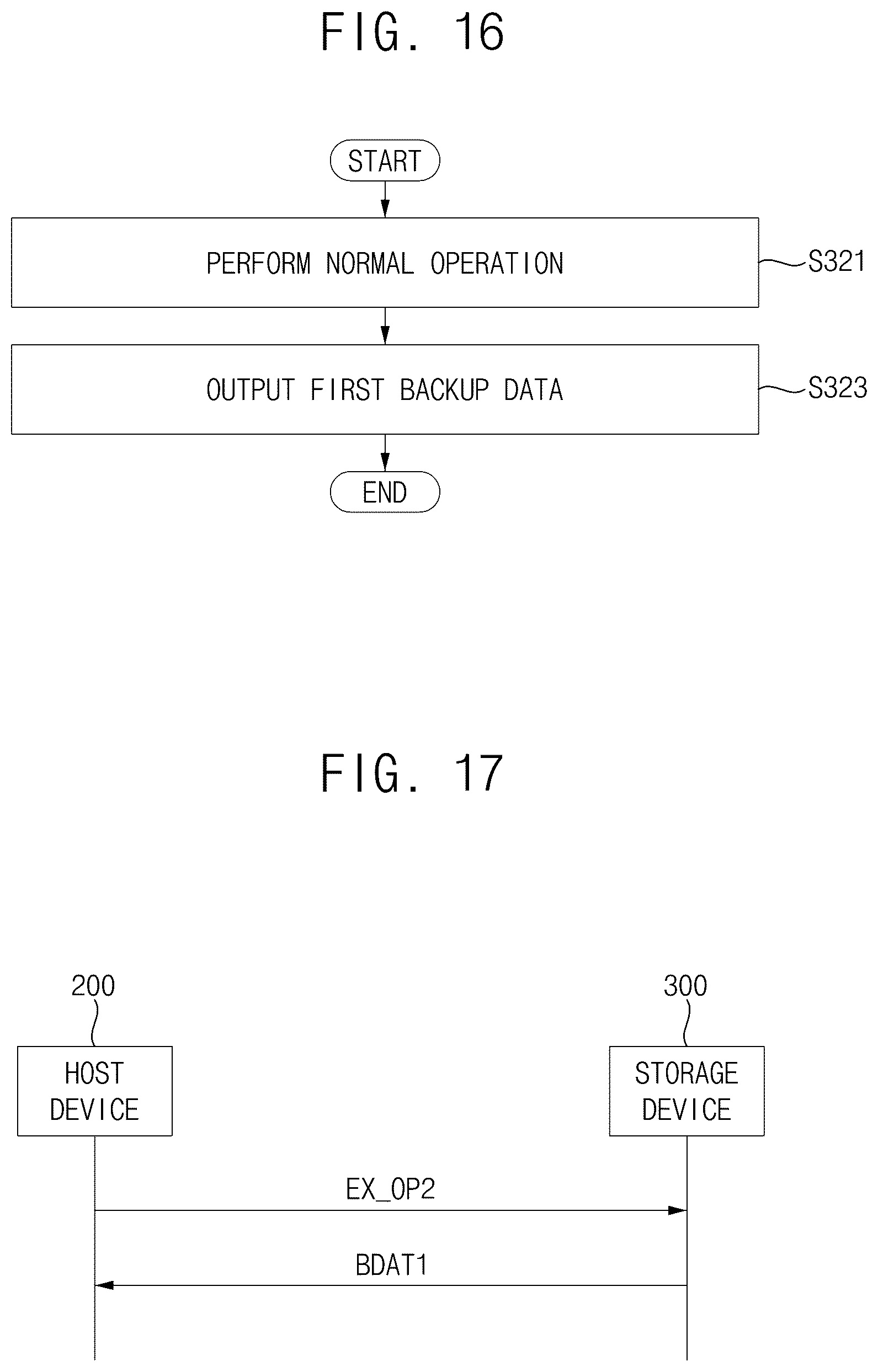Patent US12619364 Figure 13 – Storage device and storage system including the same