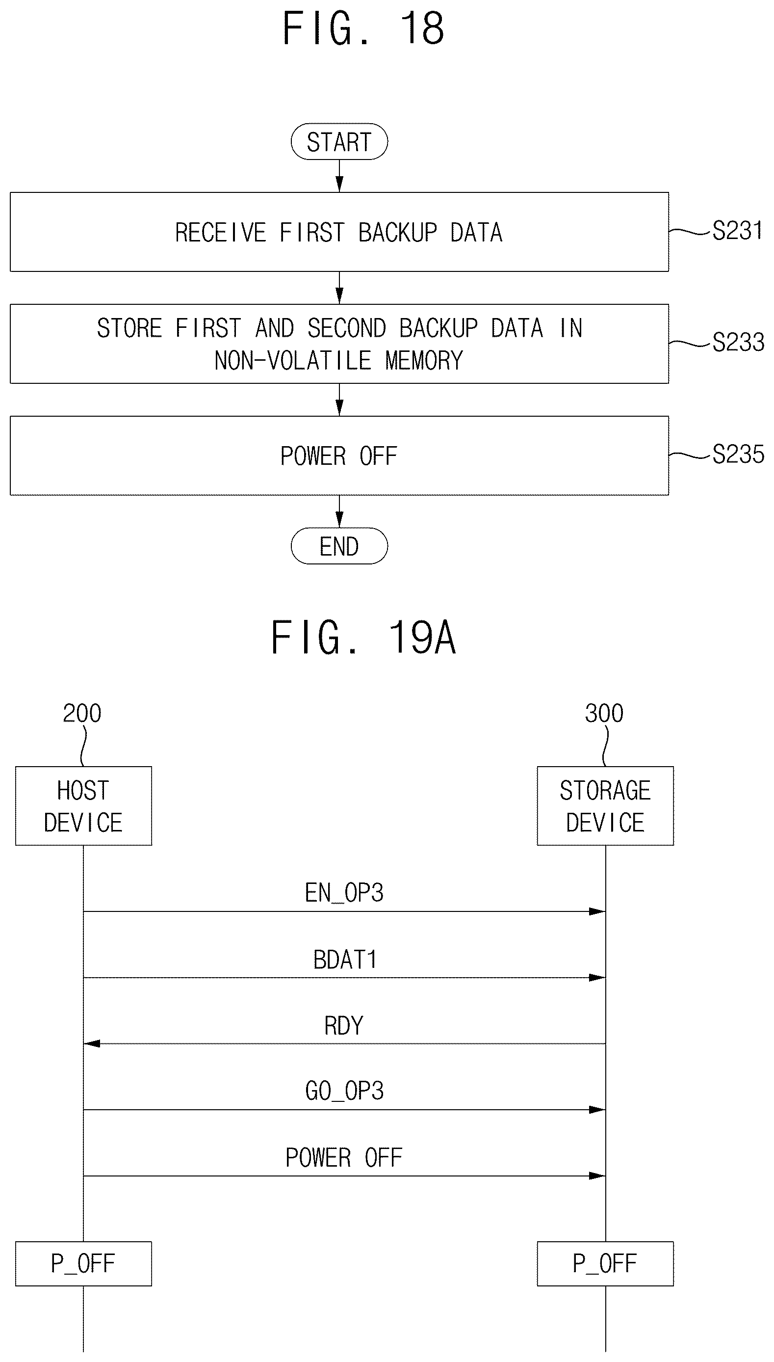 Patent US12619364 Figure 14 – Storage device and storage system including the same