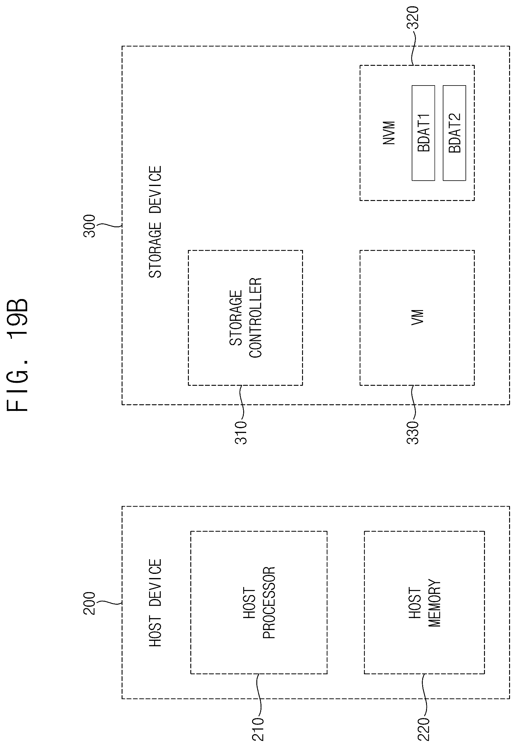 Patent US12619364 Figure 15 – Storage device and storage system including the same