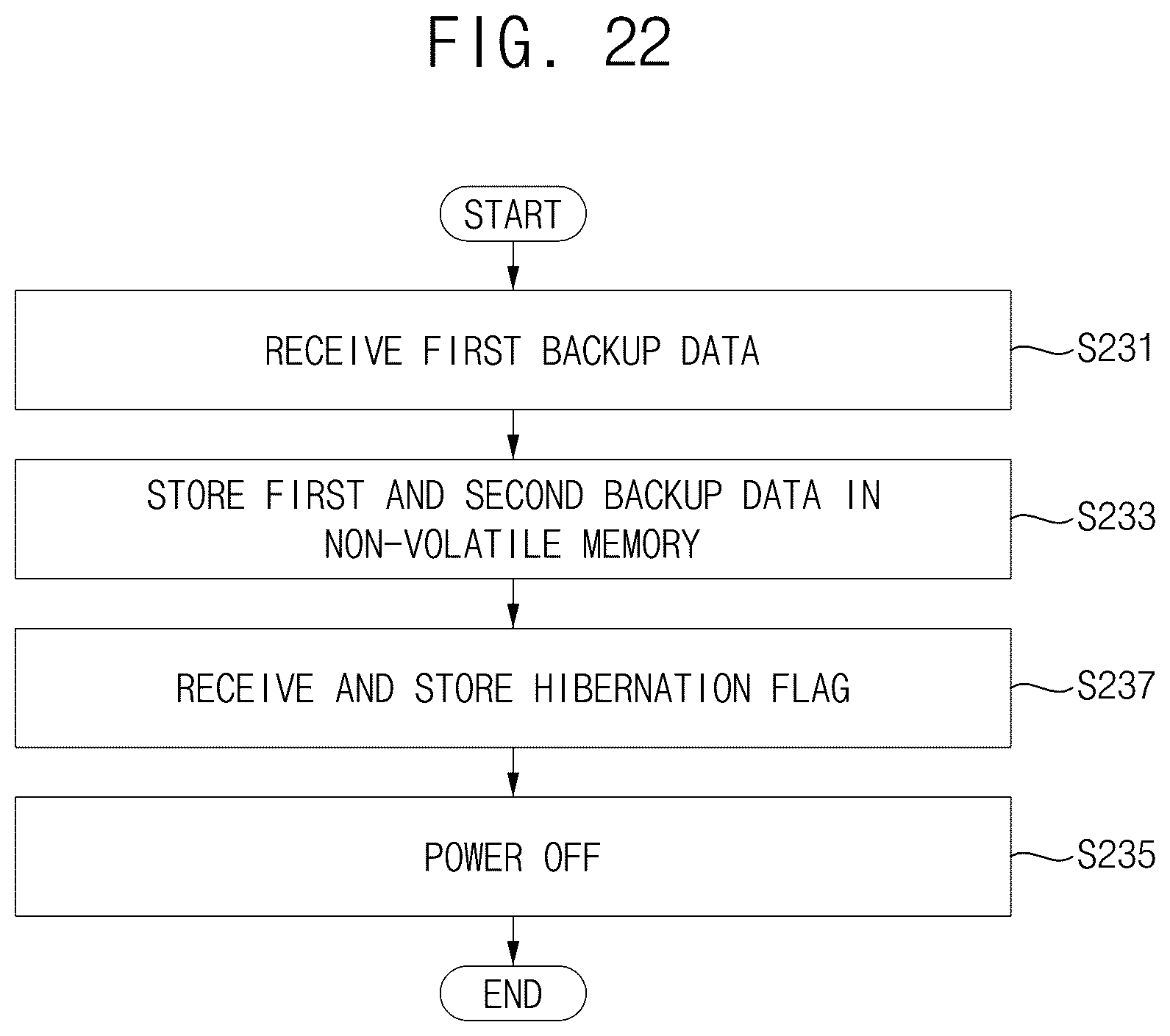 Patent US12619364 Figure 17 – Storage device and storage system including the same