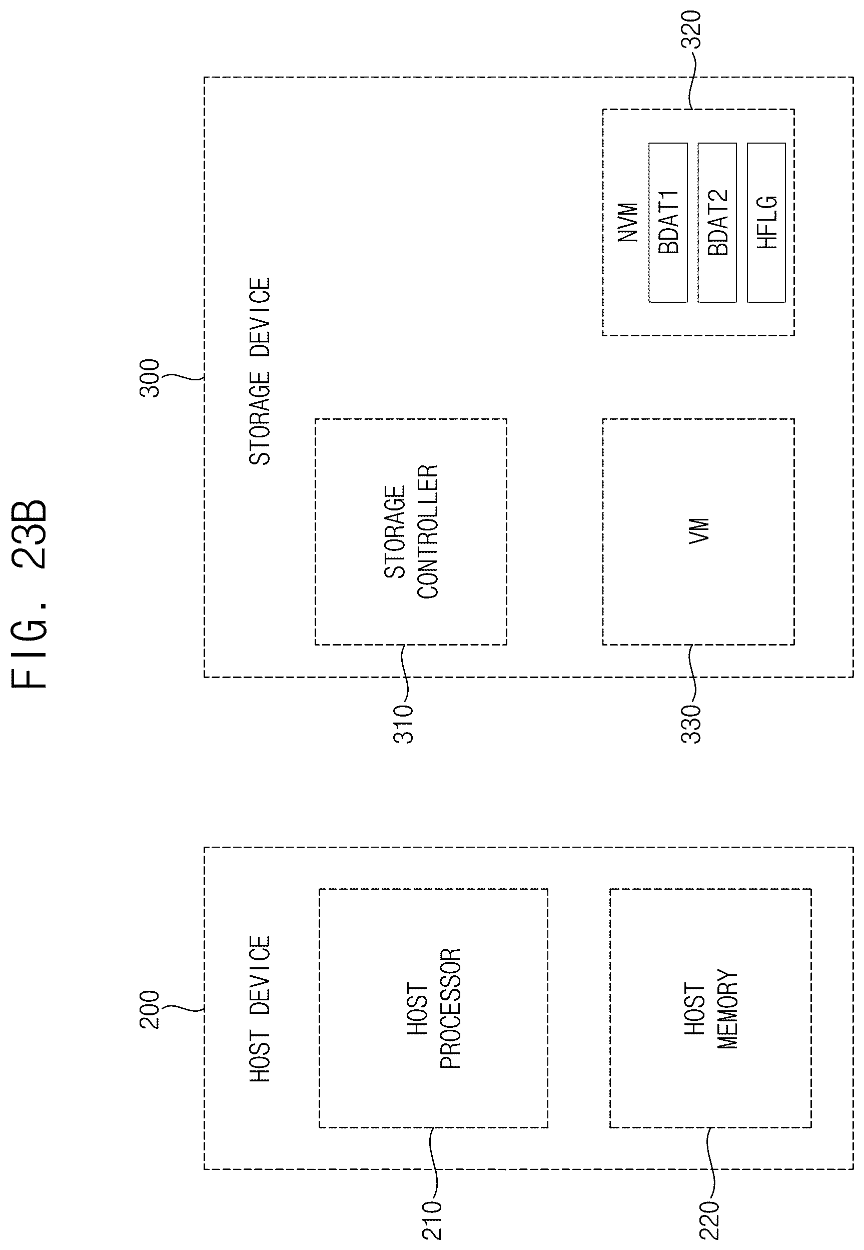 Patent US12619364 Figure 19 – Storage device and storage system including the same