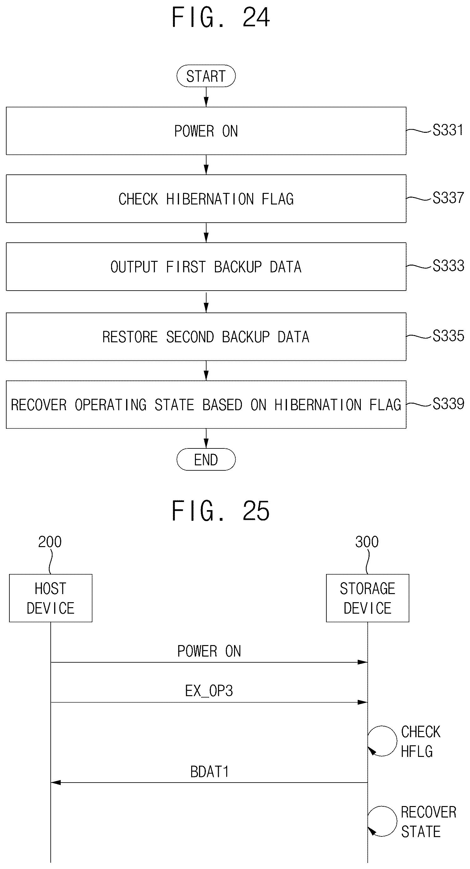 Patent US12619364 Figure 20 – Storage device and storage system including the same