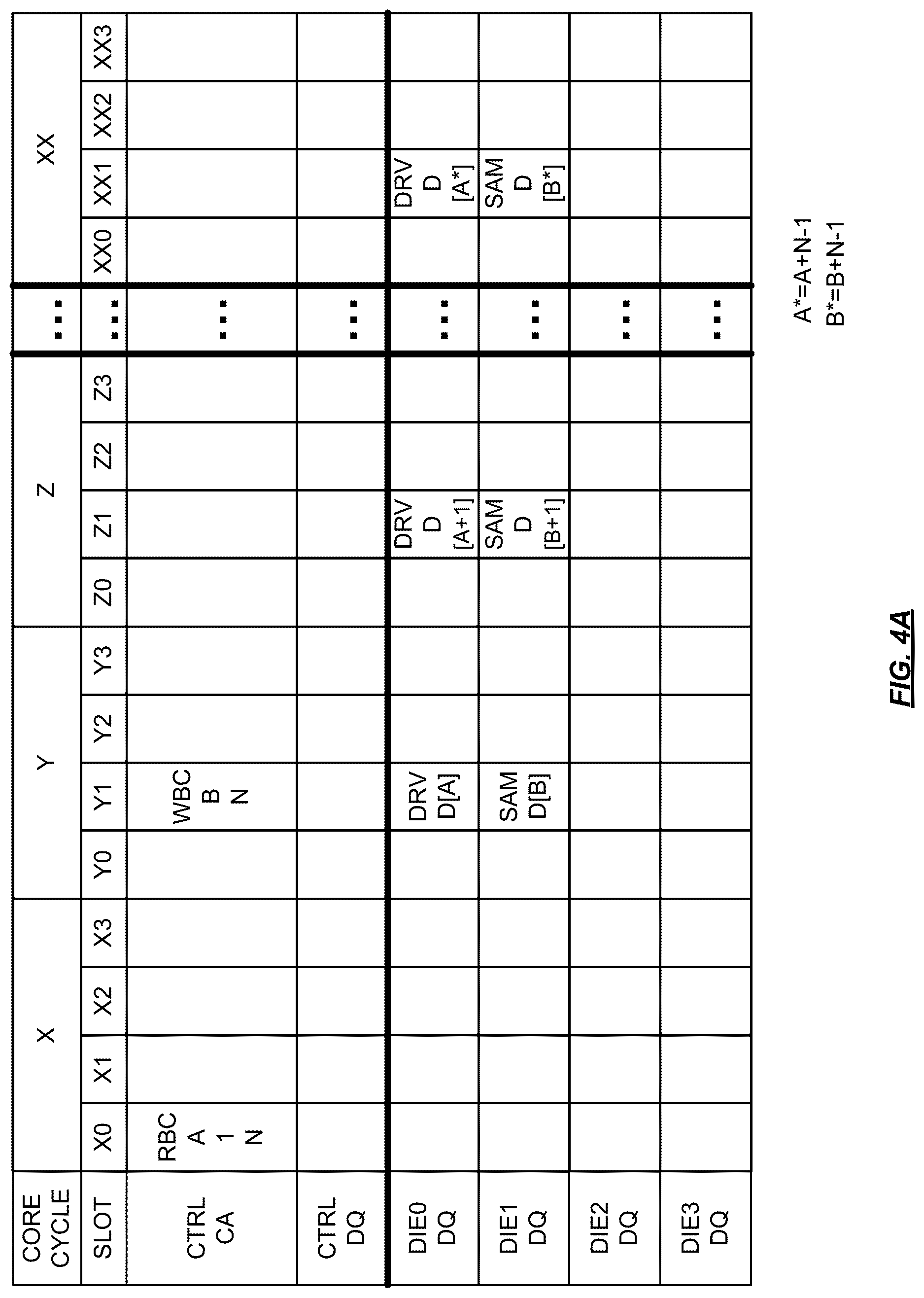 Patent US12619367 Figure 6 – Block copy