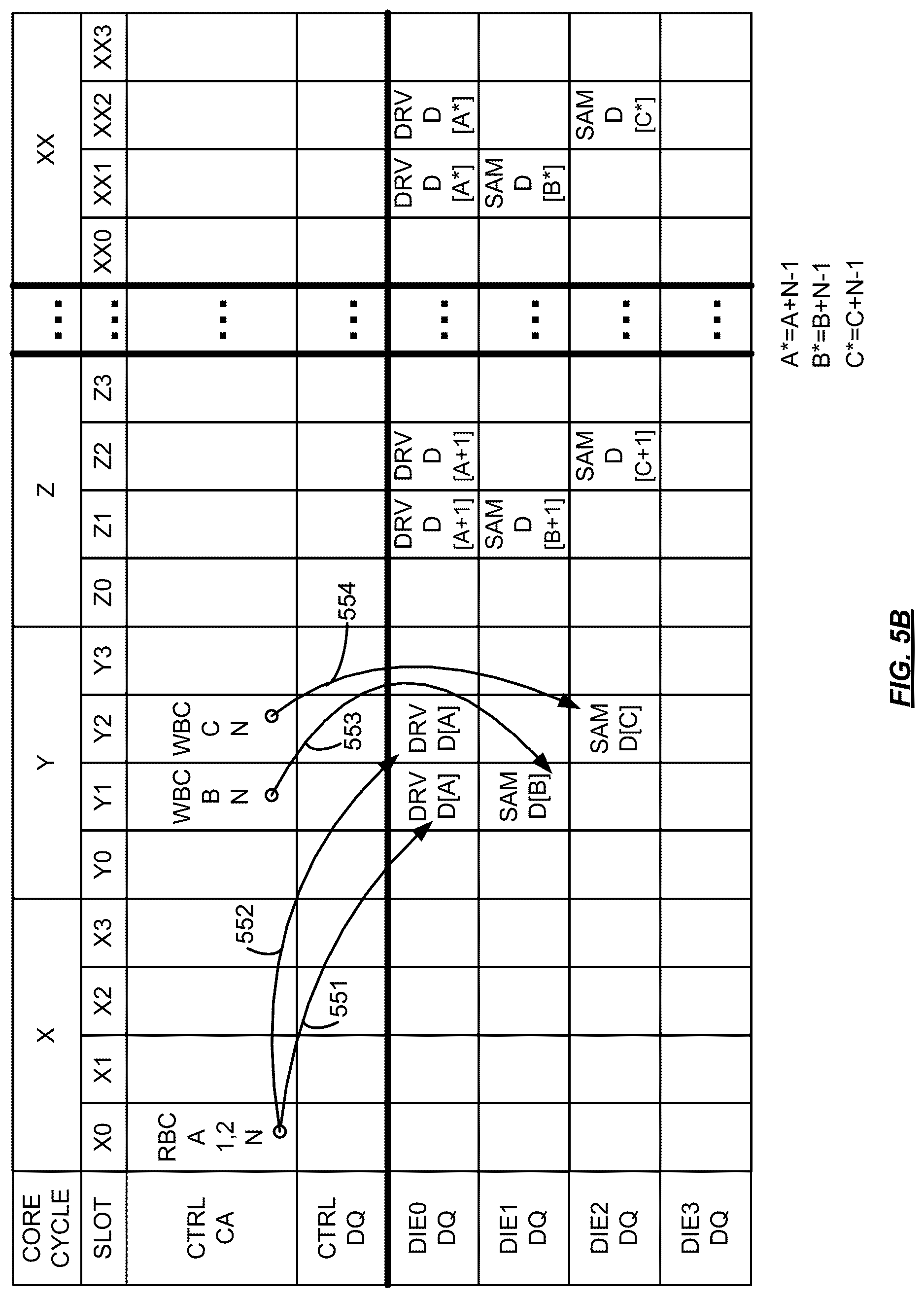 Patent US12619367 Figure 10 – Block copy