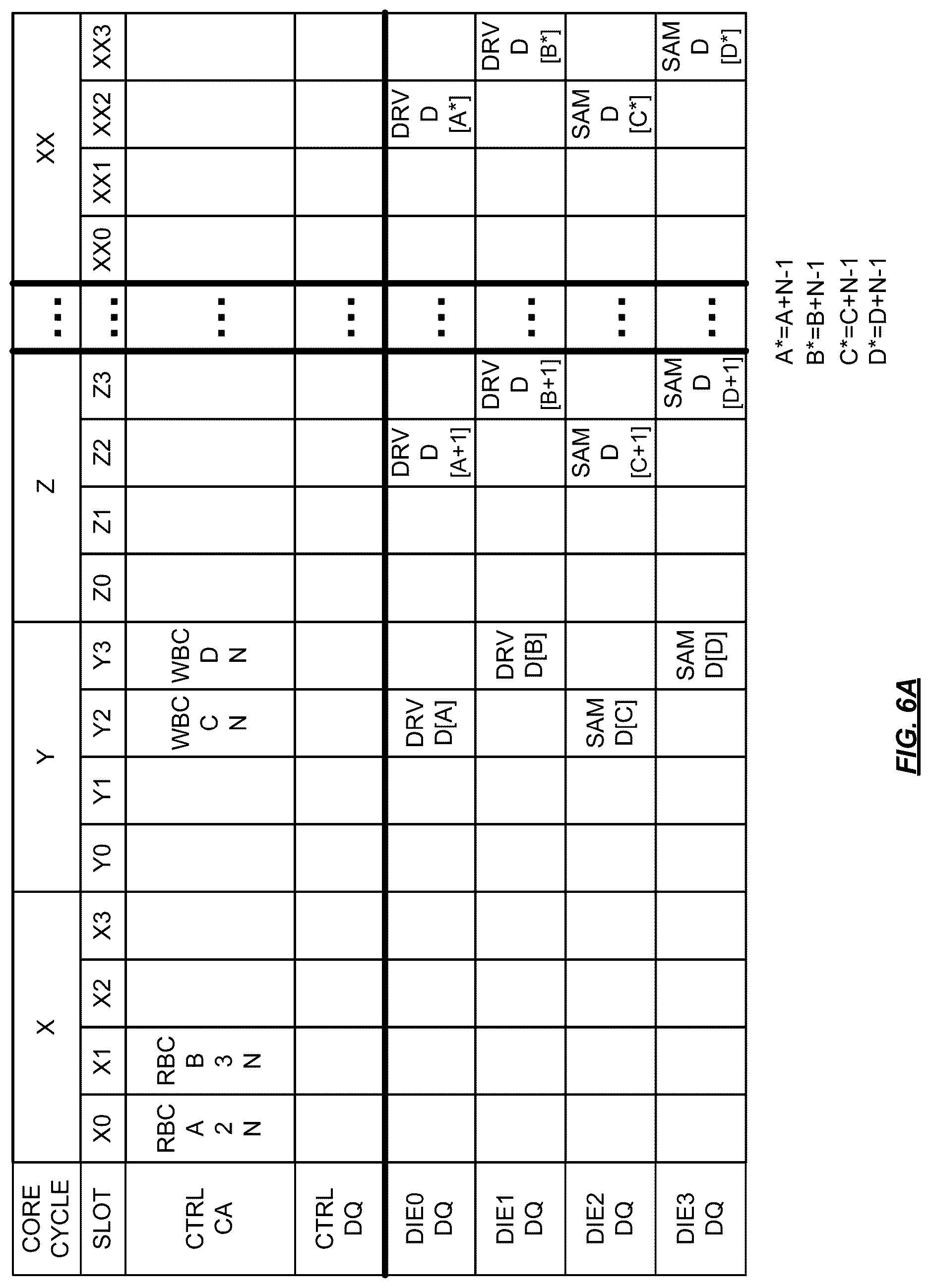 Patent US12619367 Figure 12 – Block copy
