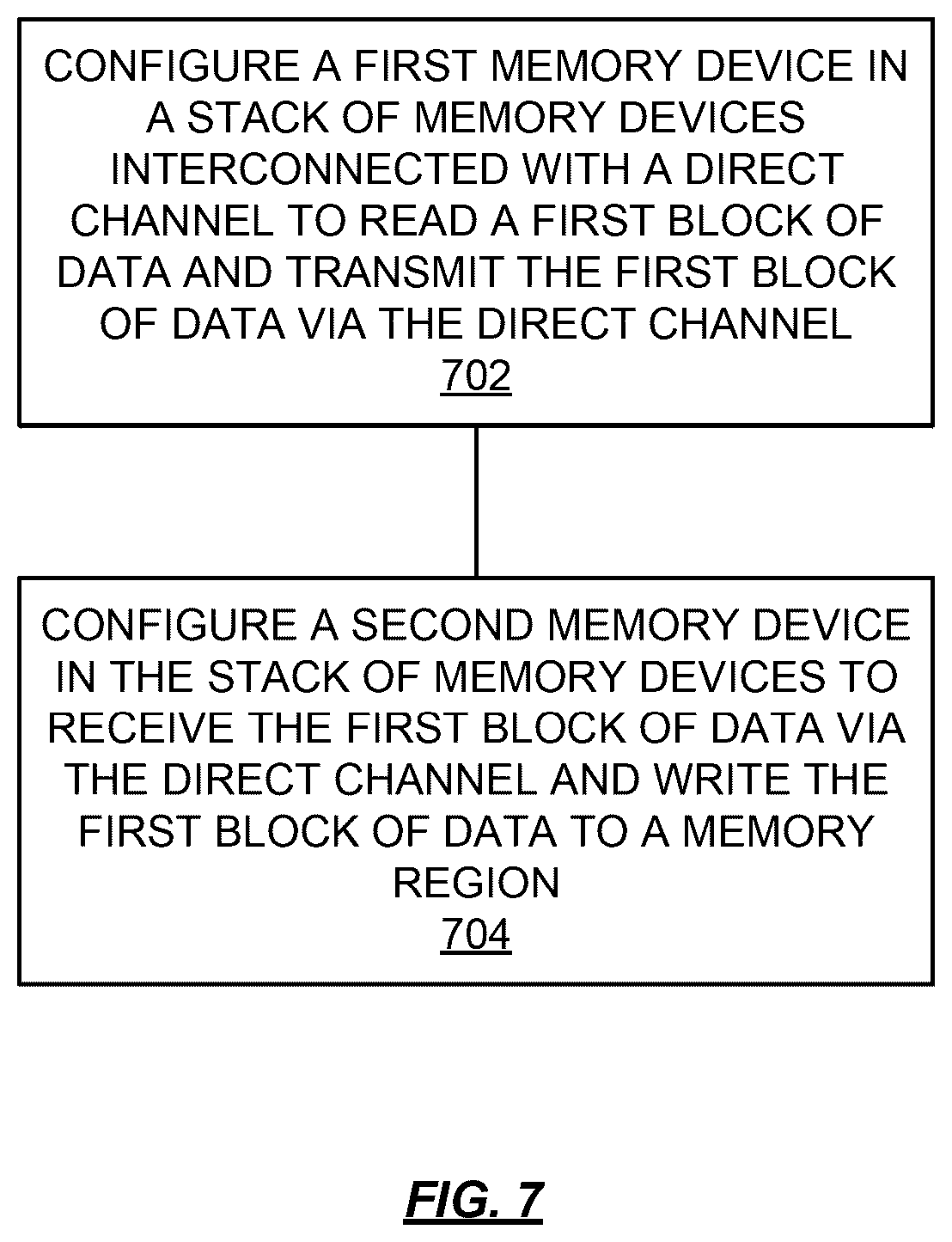 Patent US12619367 Figure 14 – Block copy