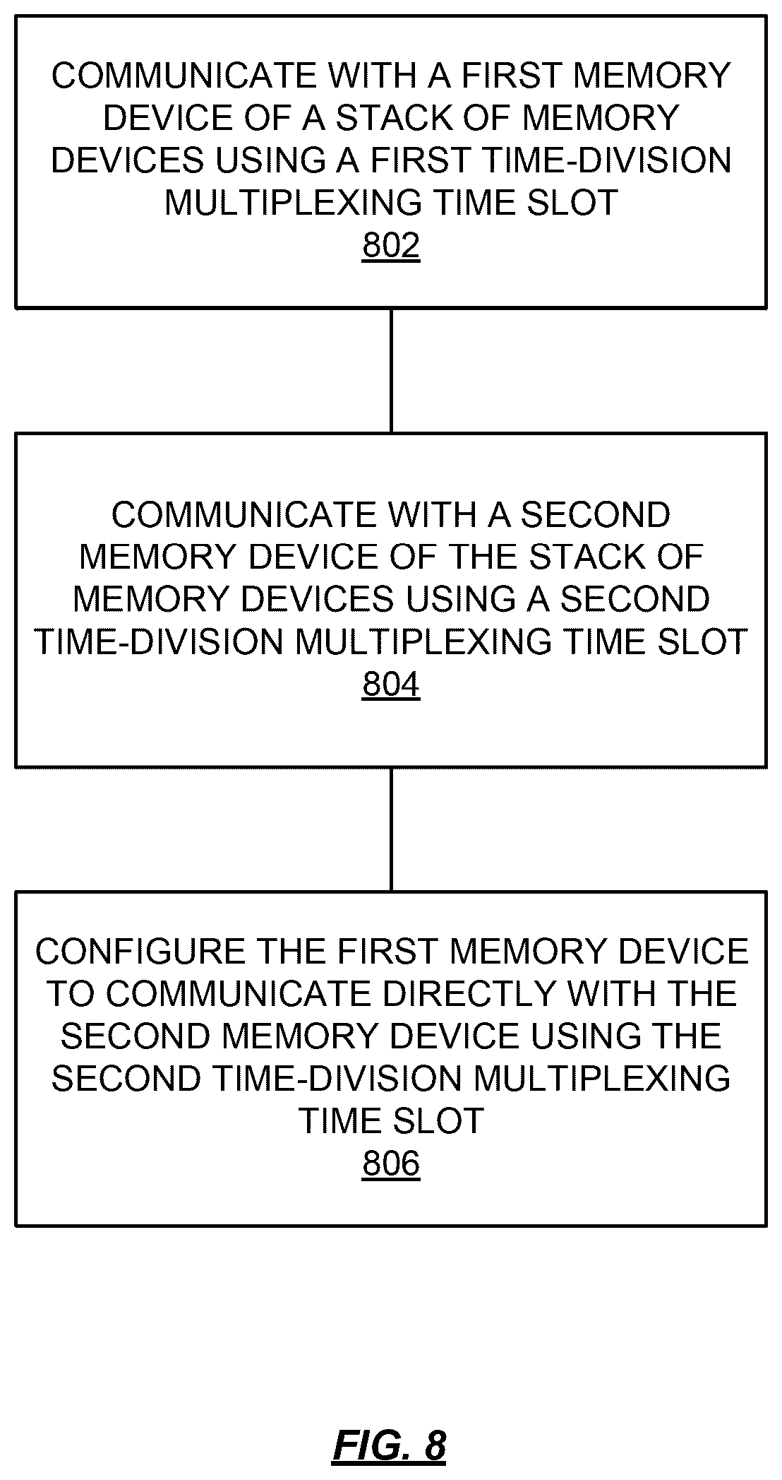Patent US12619367 Figure 15 – Block copy