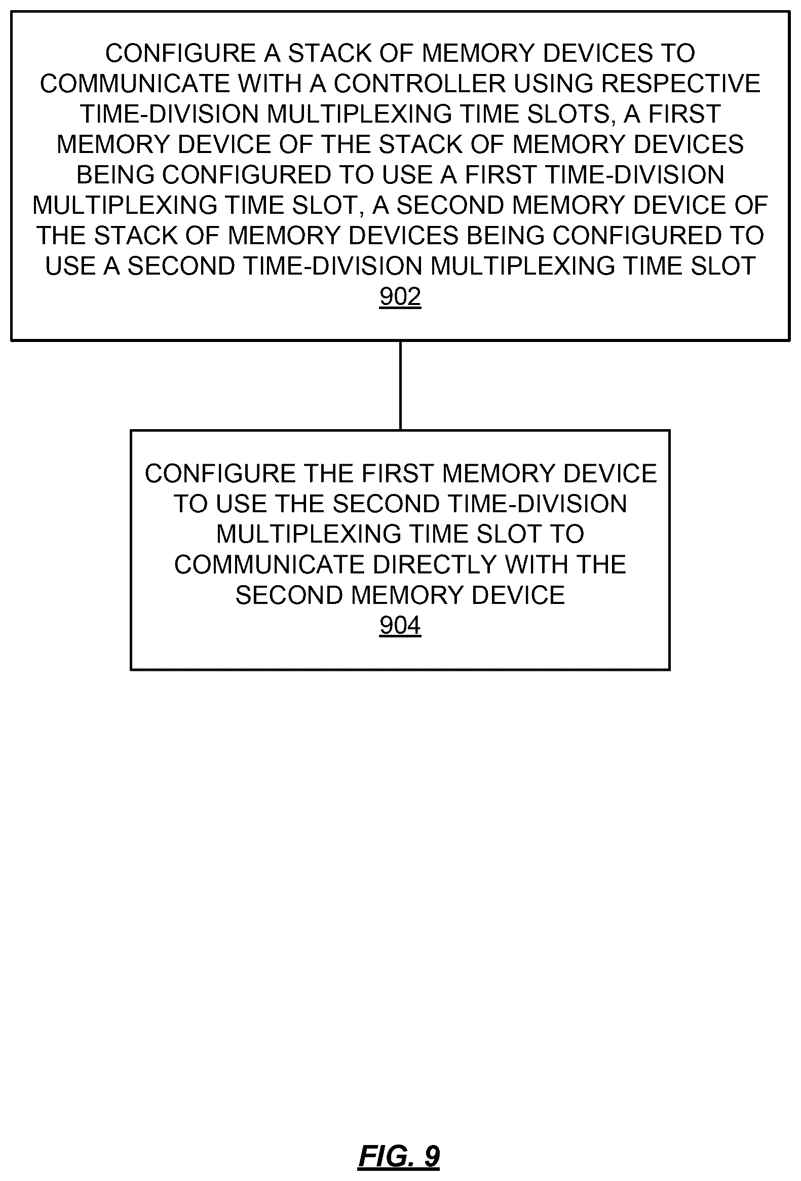 Patent US12619367 Figure 16 – Block copy