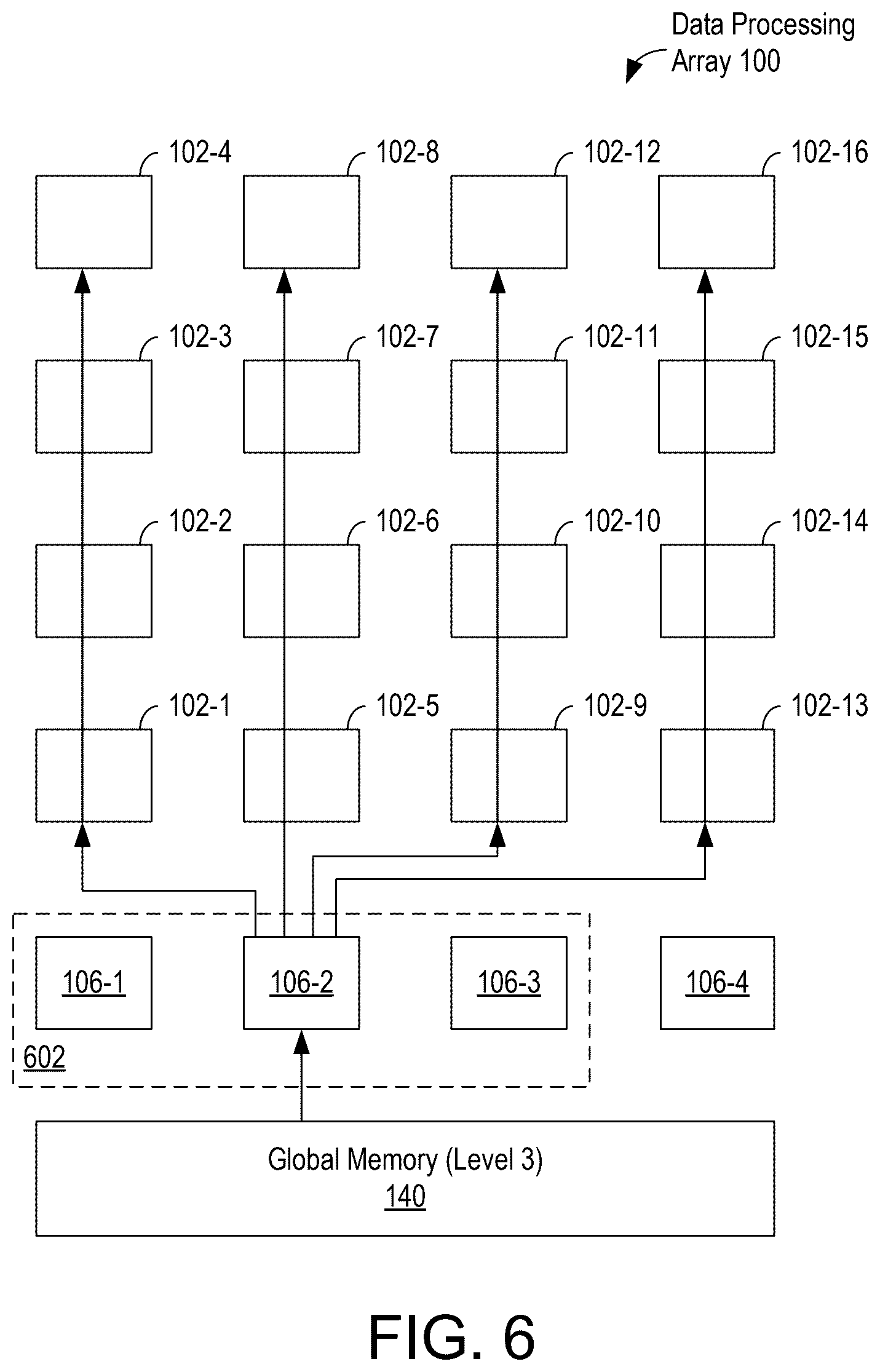 Patent US12619371 Figure 5 – Generating data movement networks for machine learning models