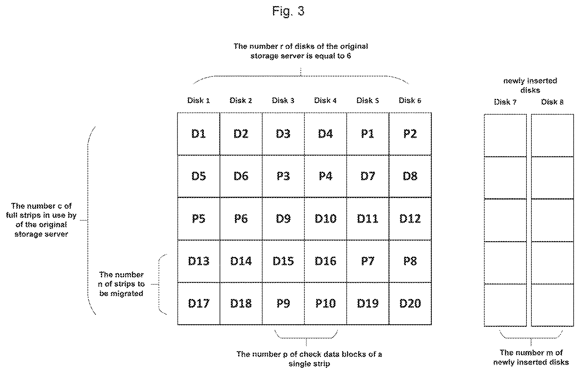 Patent US12619372 Figure 4 – Data migration method, system and device for storage server, and non-transitory readable storage medium