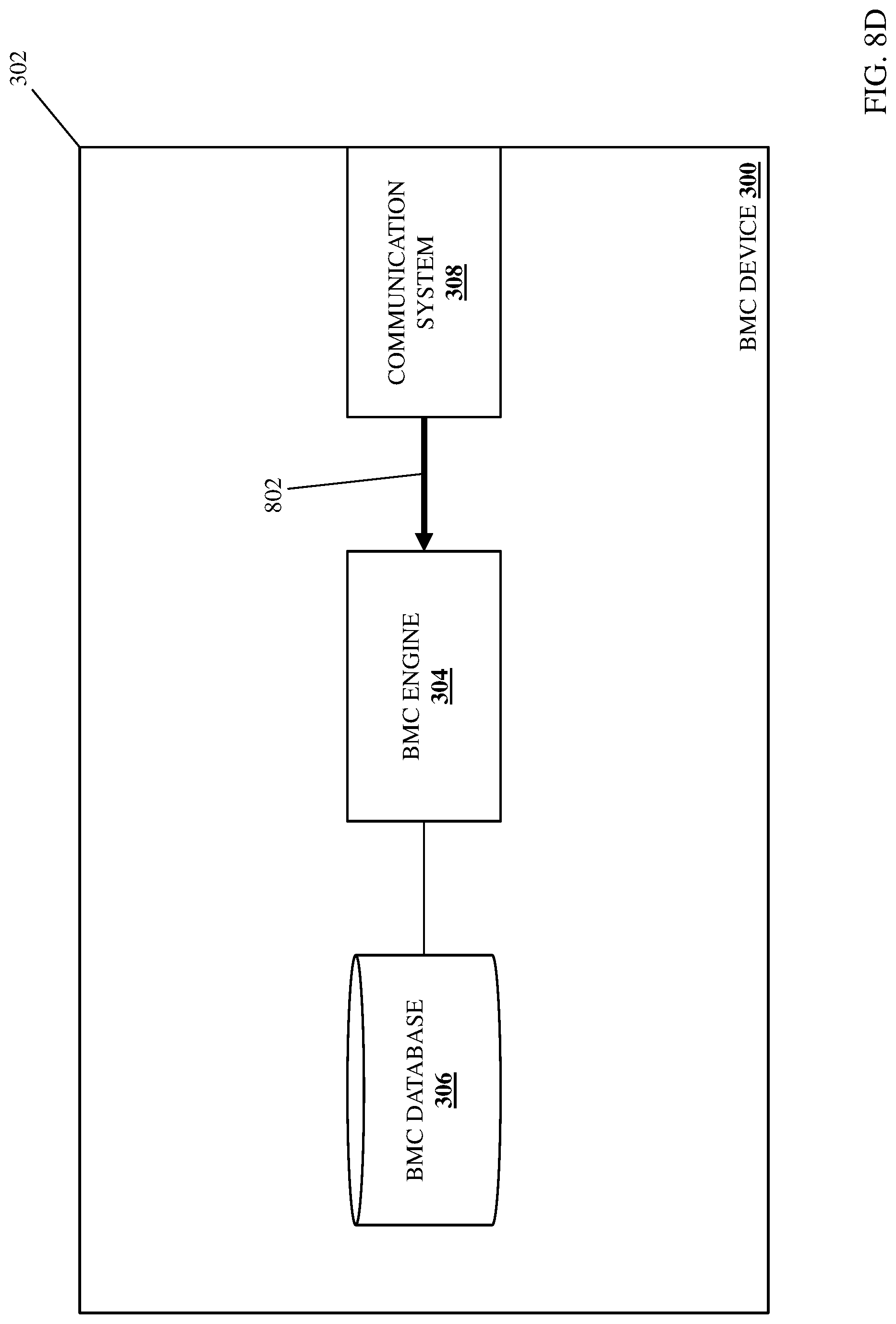 Patent US12619381 Figure 18 – Management-subsystem-based software raid configuration system
