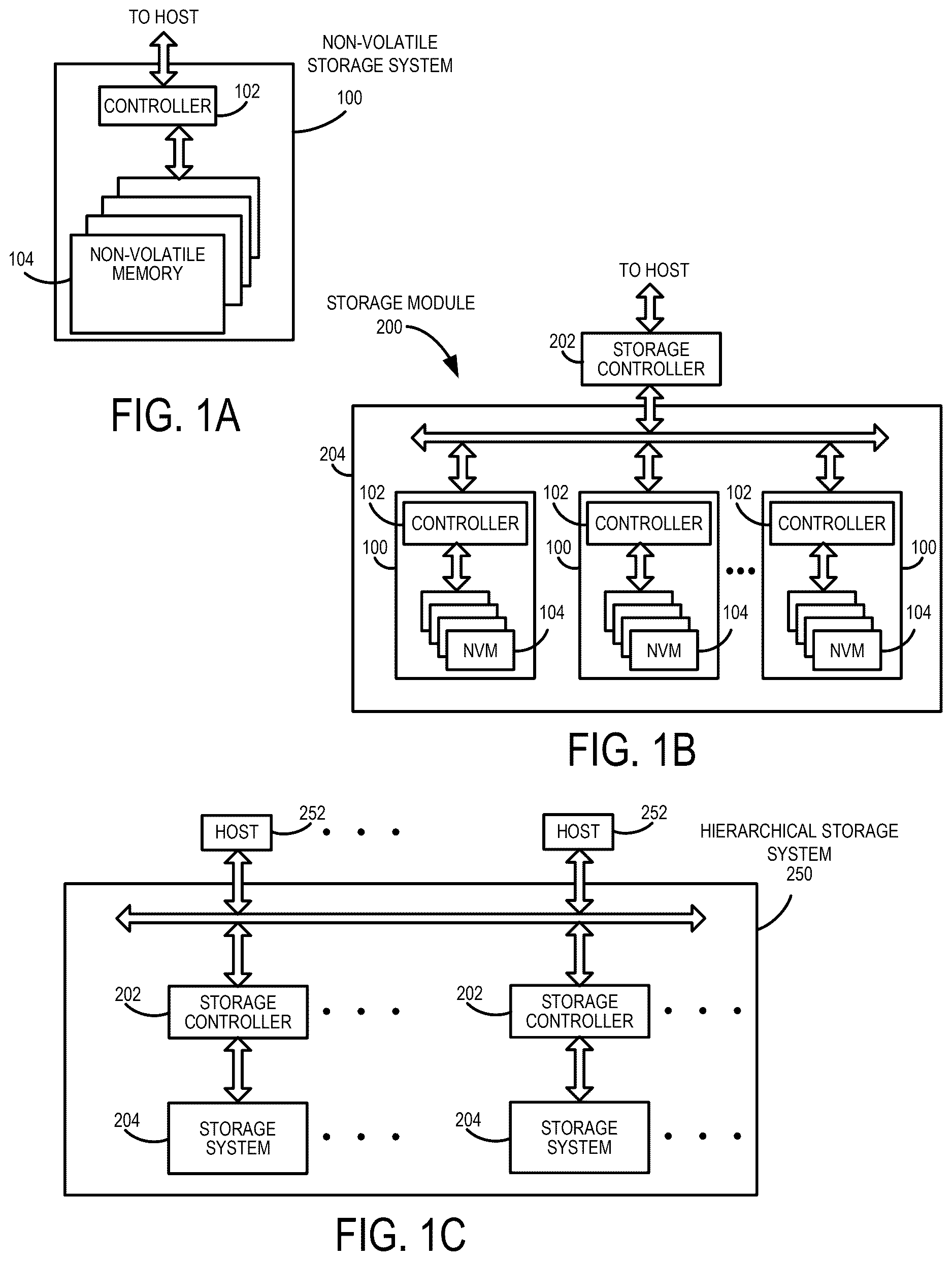 Patent US12619385 Figure 1 – Data retrieval