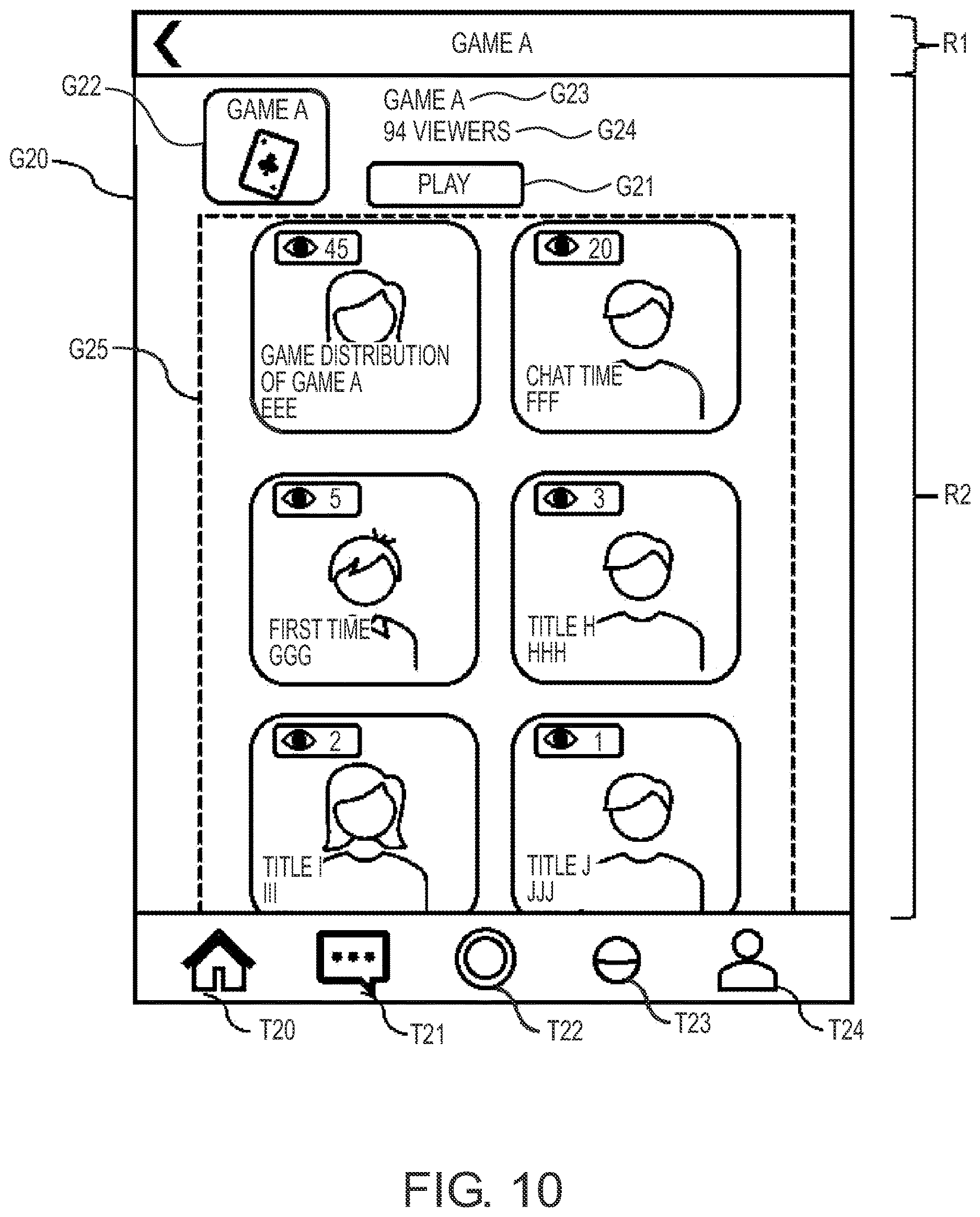 Patent US12619390 Figure 9 – Information processing system, information processing method, and computer program