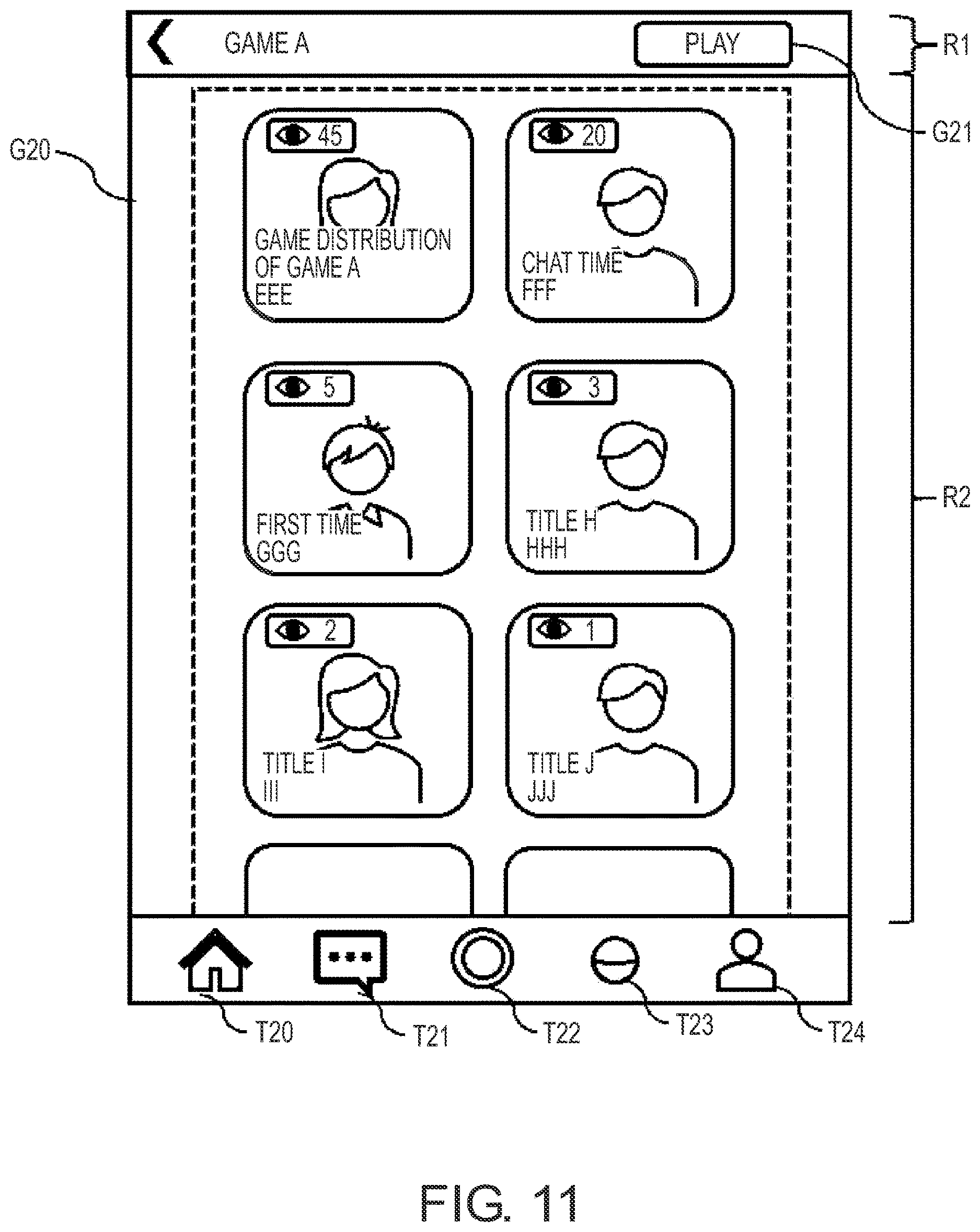 Patent US12619390 Figure 10 – Information processing system, information processing method, and computer program