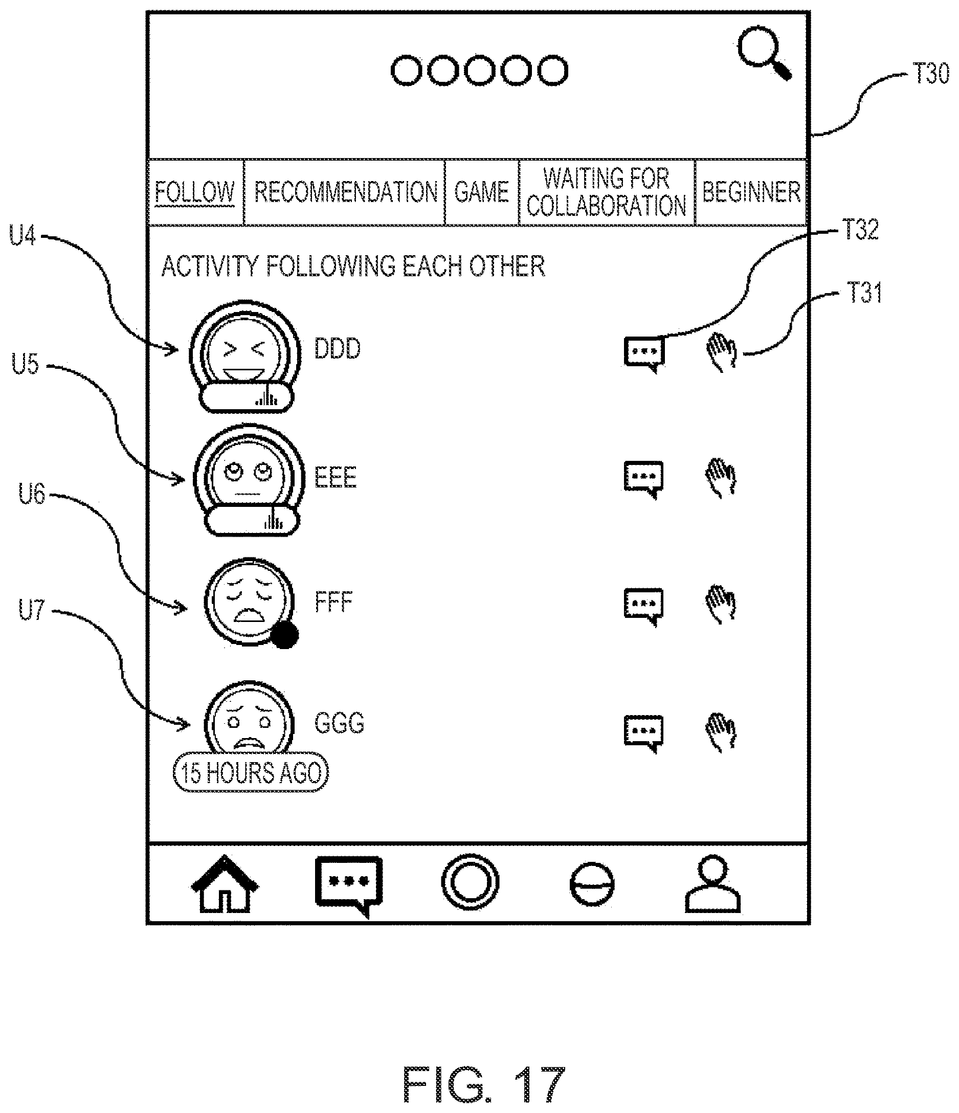 Patent US12619390 Figure 16 – Information processing system, information processing method, and computer program