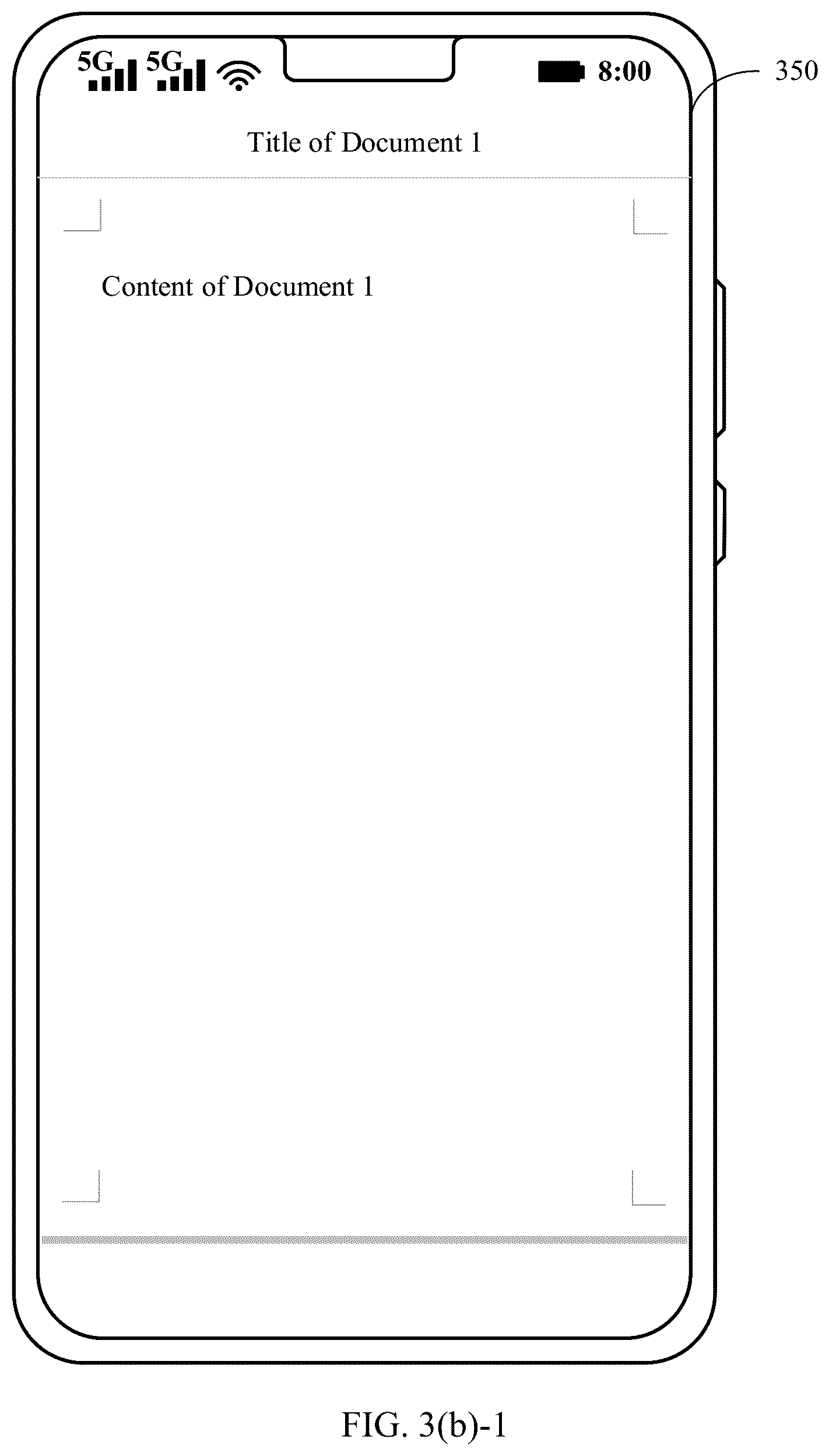 Patent US12619392 Figure 13 – Display method and electronic device