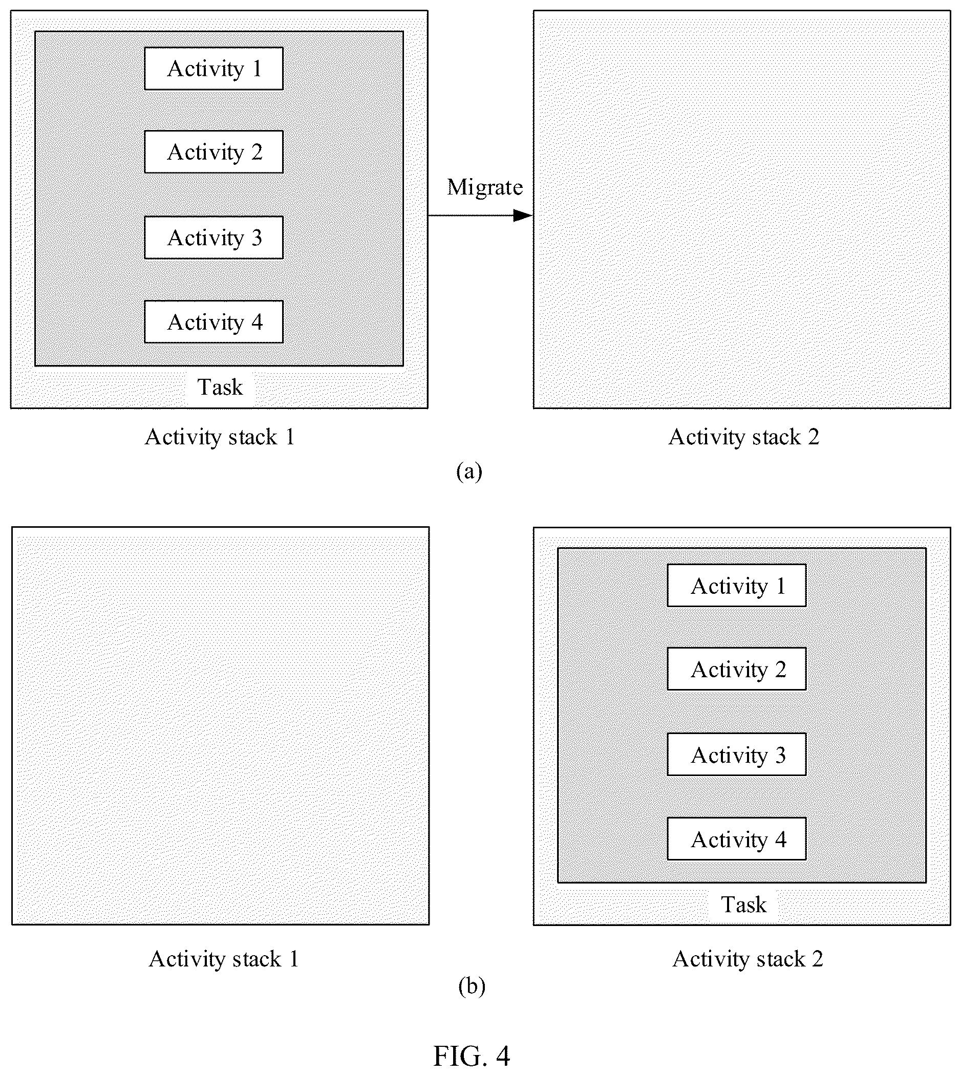 Patent US12619392 Figure 15 – Display method and electronic device