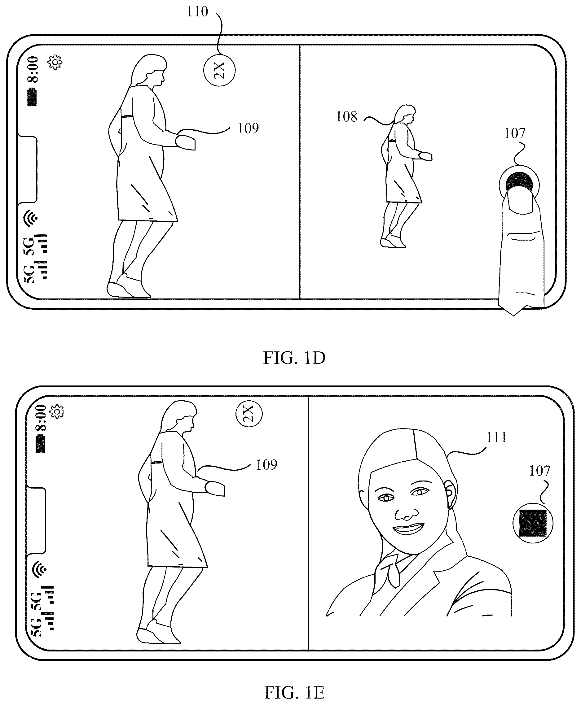 Patent US12619393 Figure 3 – Video playing method and device