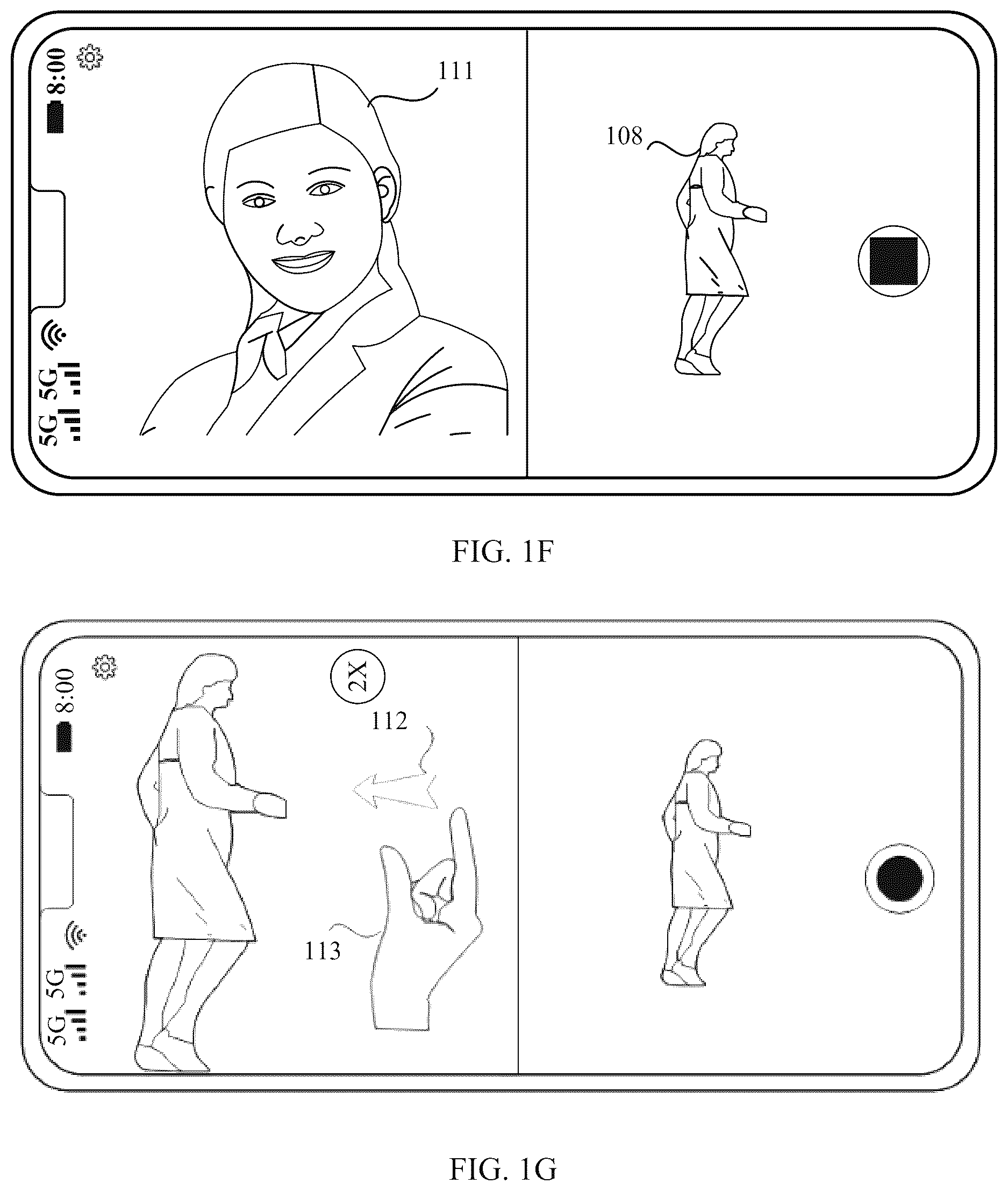 Patent US12619393 Figure 4 – Video playing method and device