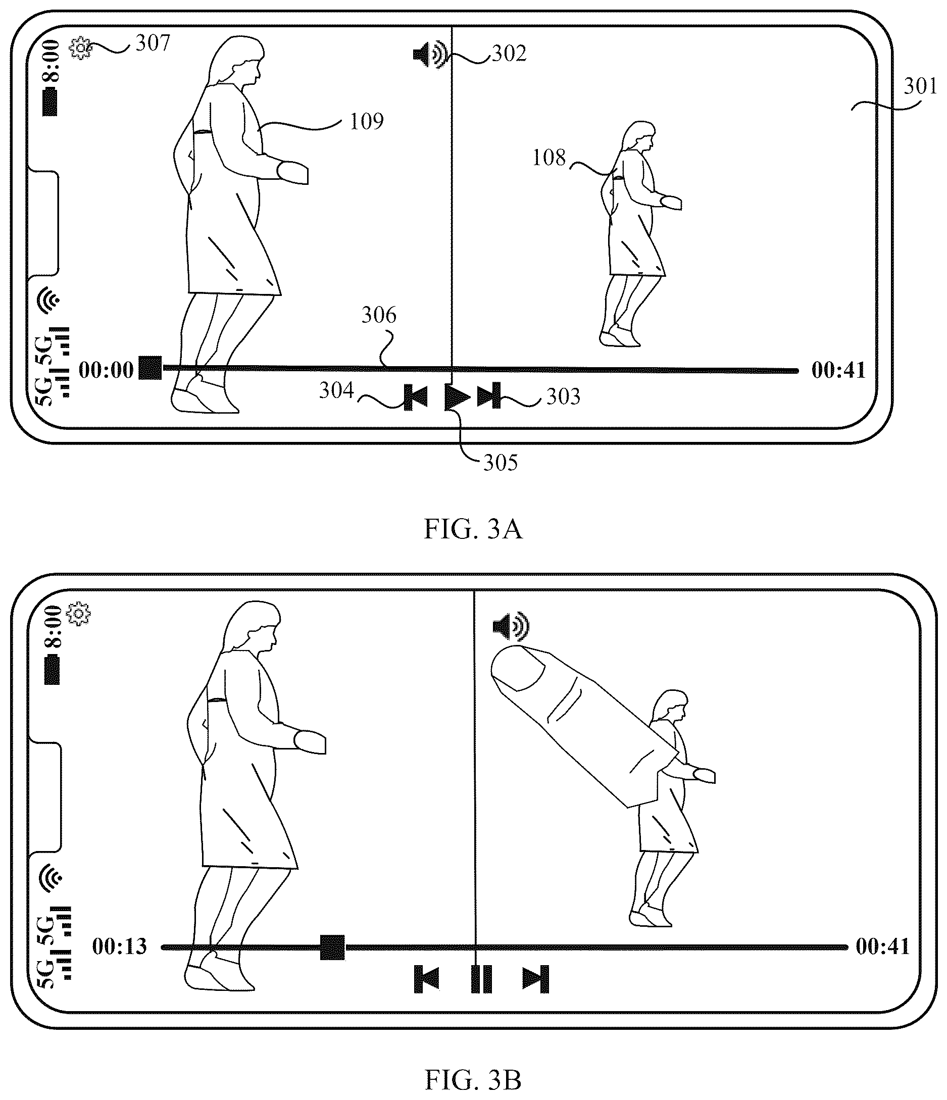 Patent US12619393 Figure 9 – Video playing method and device