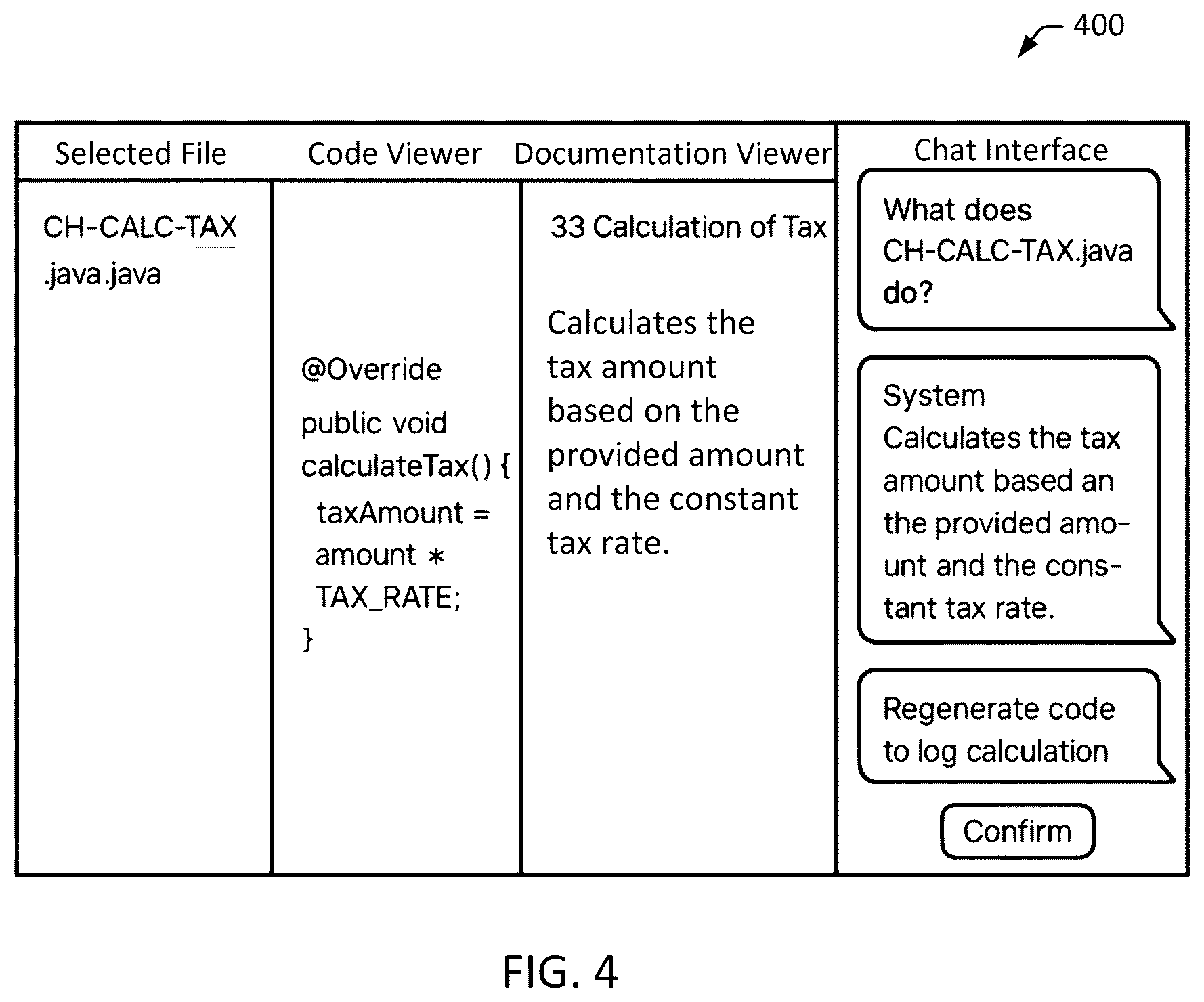 Patent US12619398 Figure 5 – Systems and methods for generating segment-specific source code for mainframe-source artifact