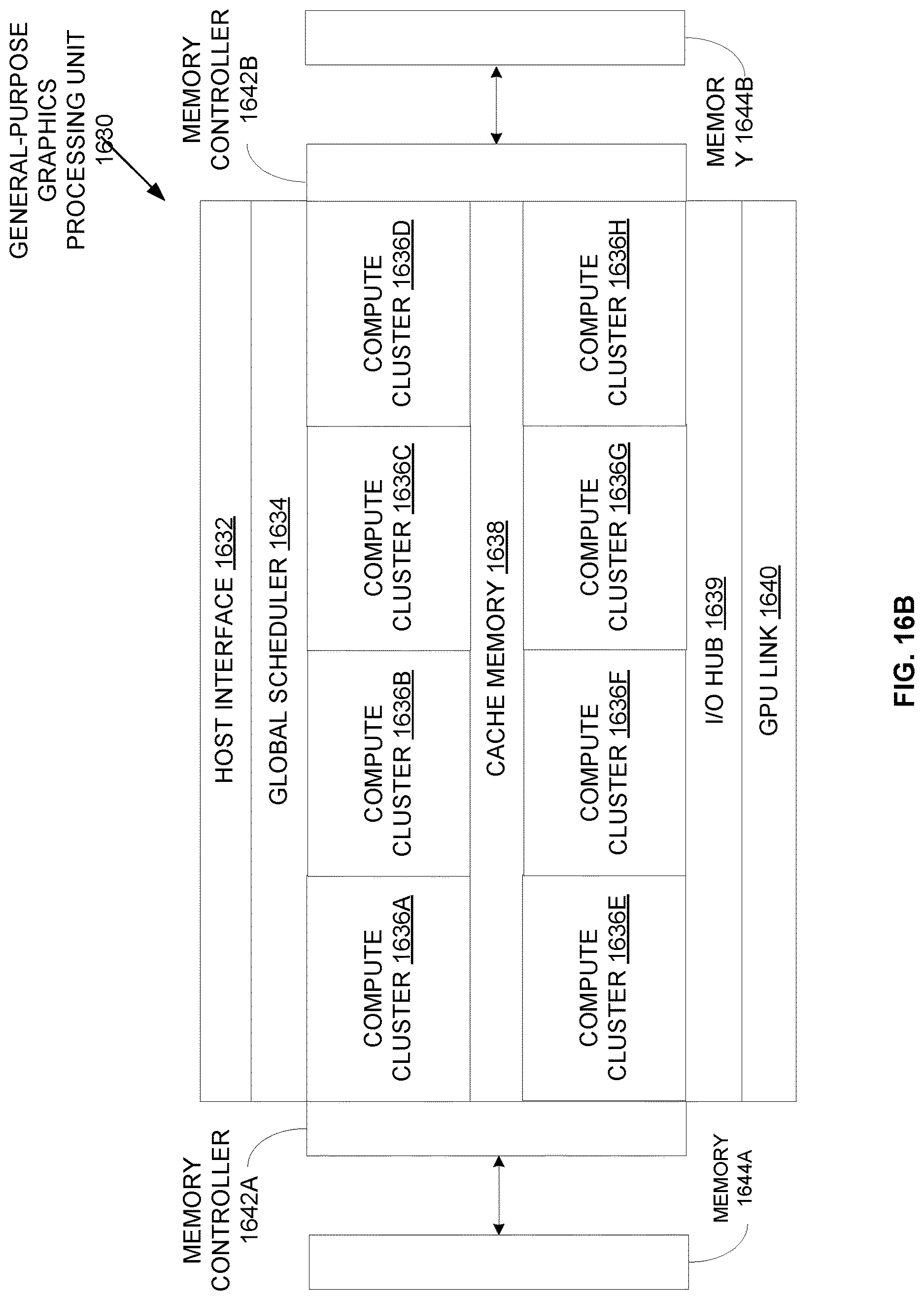 Patent US12619403 Figure 18 – Regular expression processor