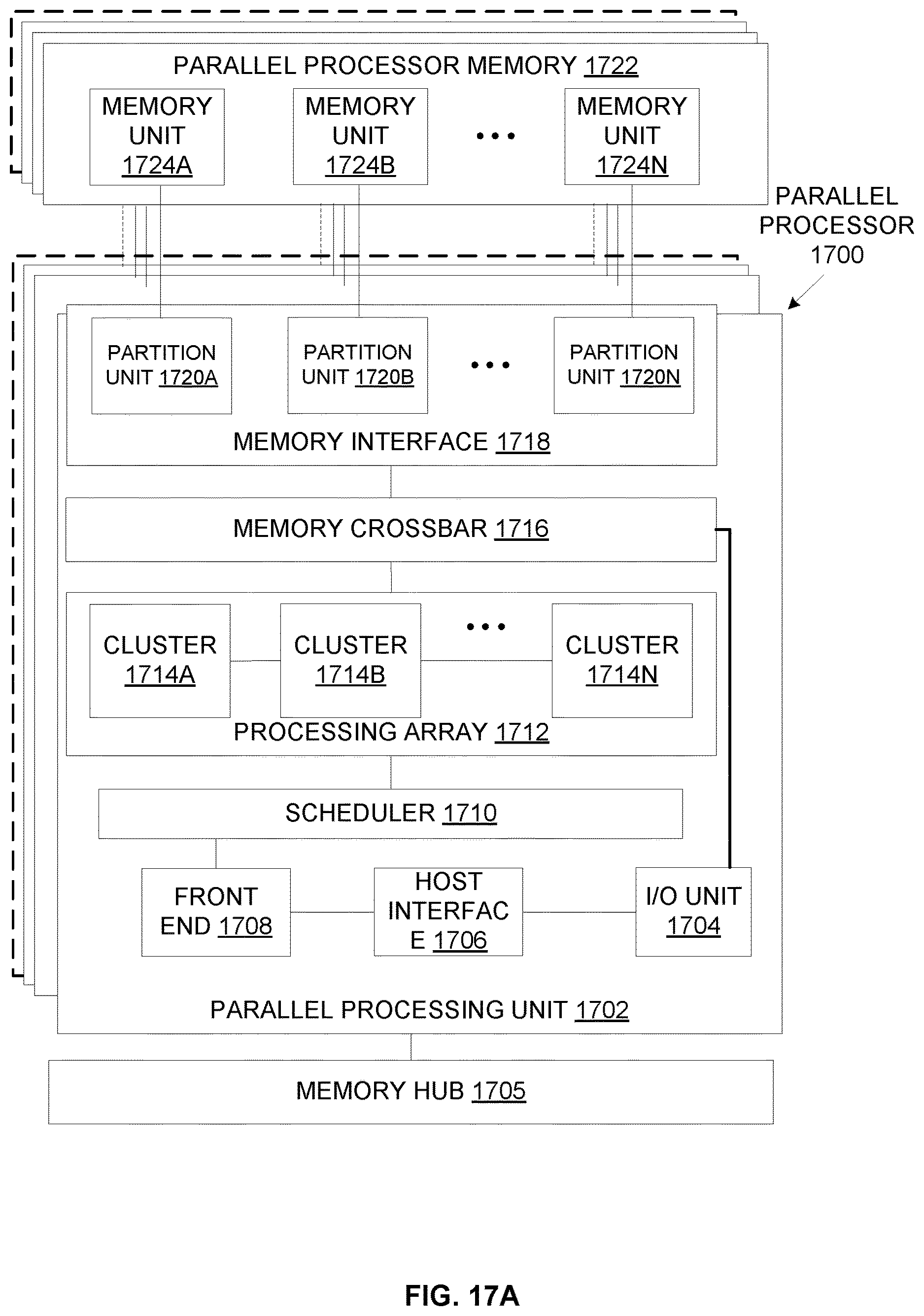 Patent US12619403 Figure 19 – Regular expression processor