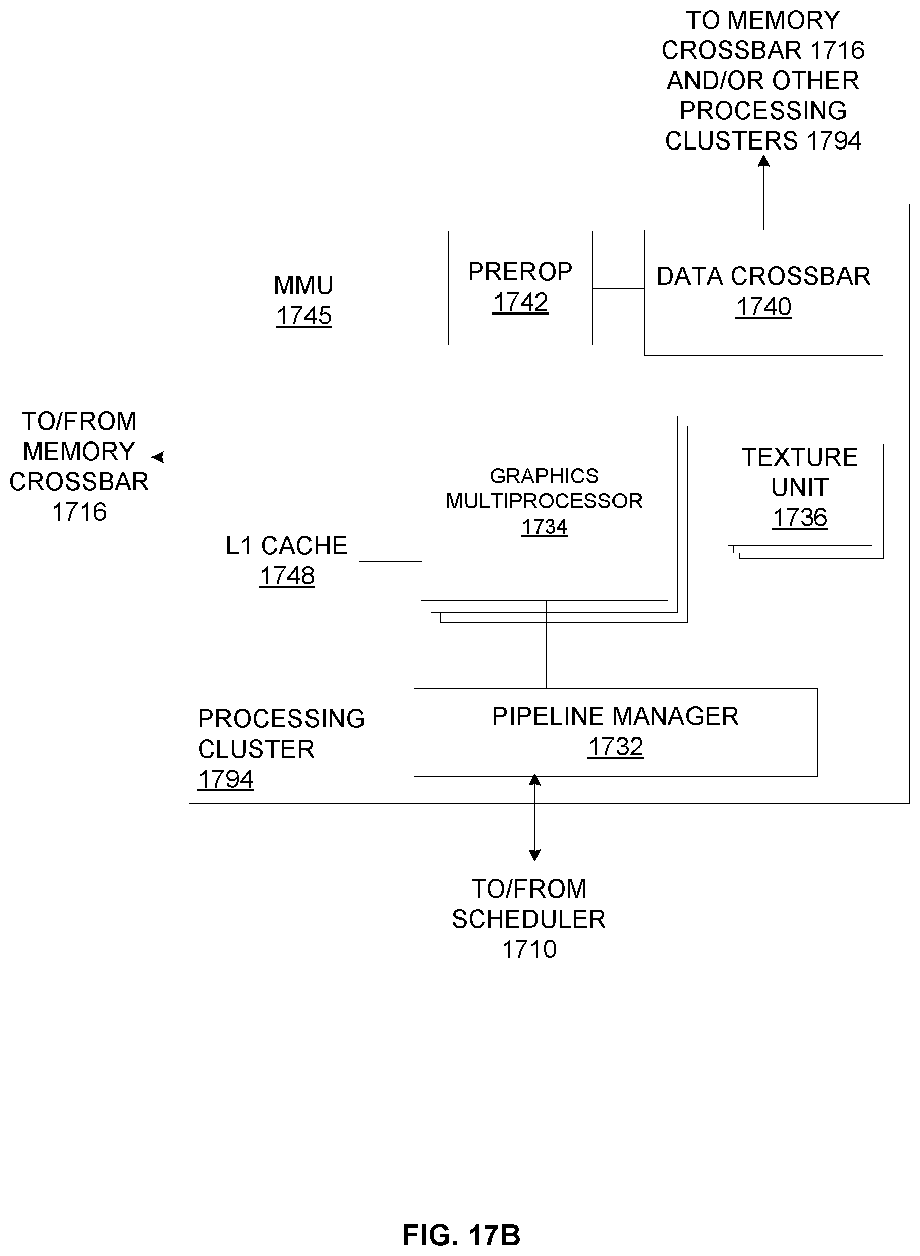 Patent US12619403 Figure 20 – Regular expression processor