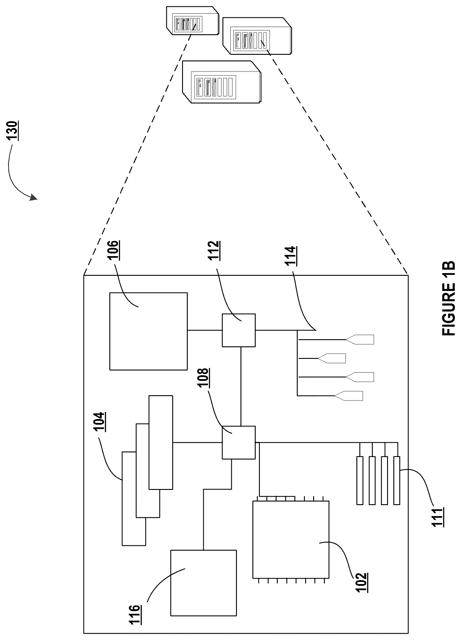 Patent US12619410 Figure 2 – Systems and methods for automated mesh service-based deployment intelligence