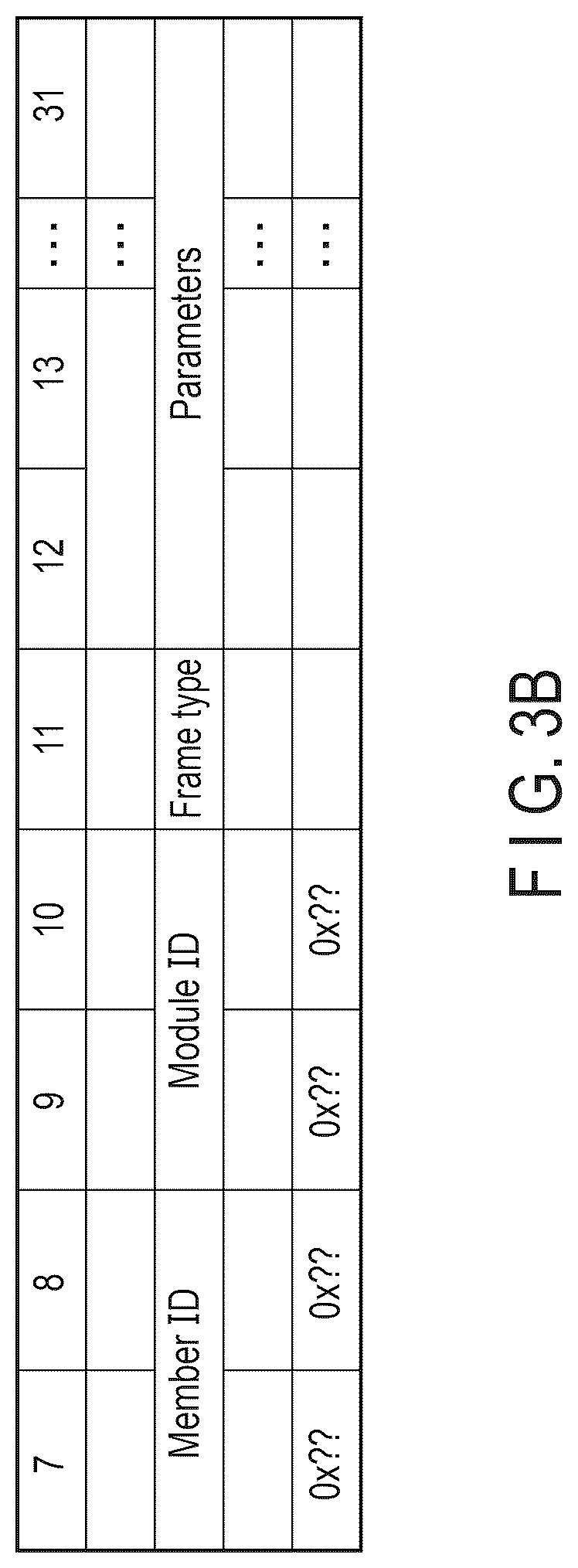 Patent US12619412 Figure 5 – Control of communication between an electronic device and a second electronic device, and system