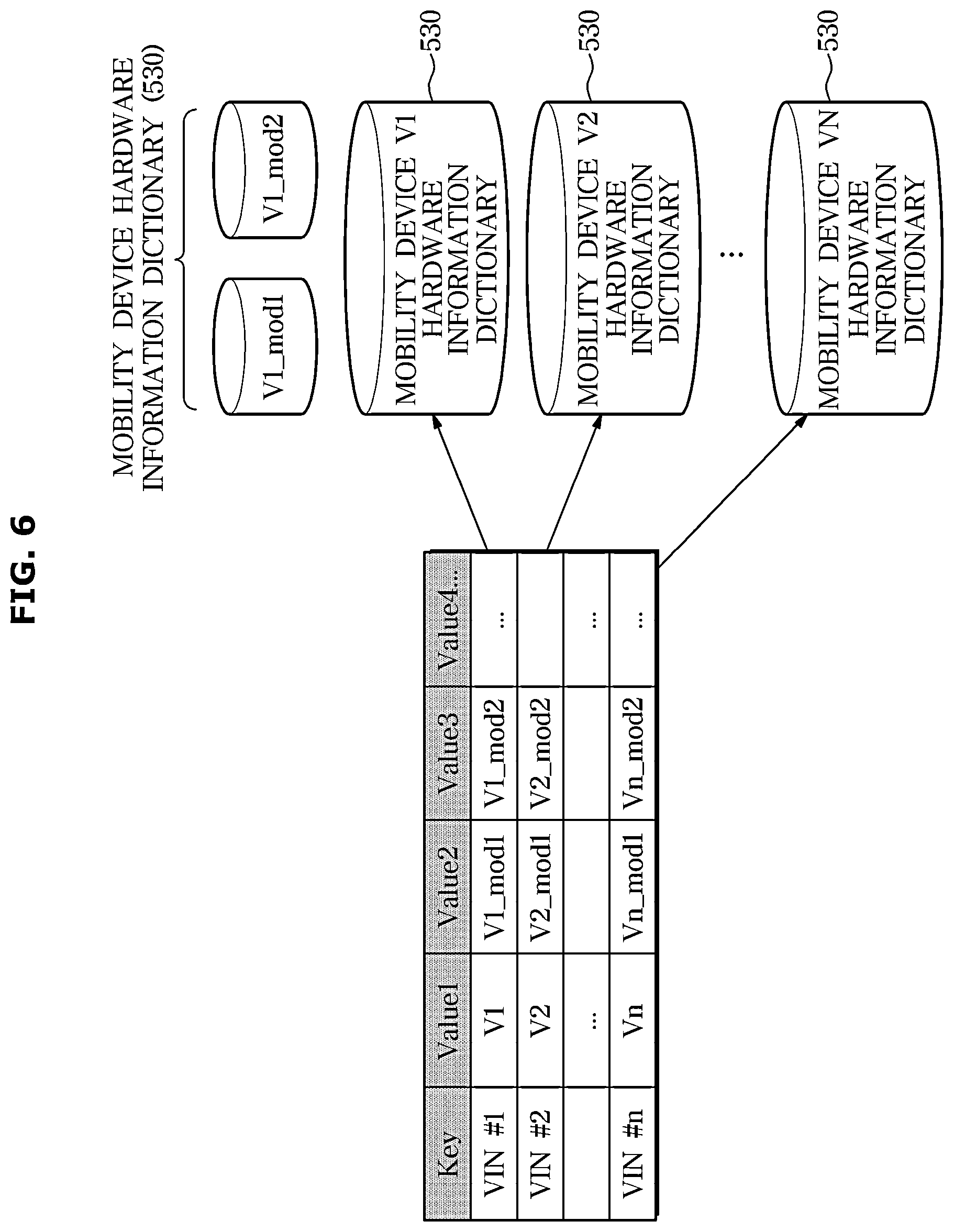 Patent US12619413 Figure 6 – Method and system for installing an application in a vehicle